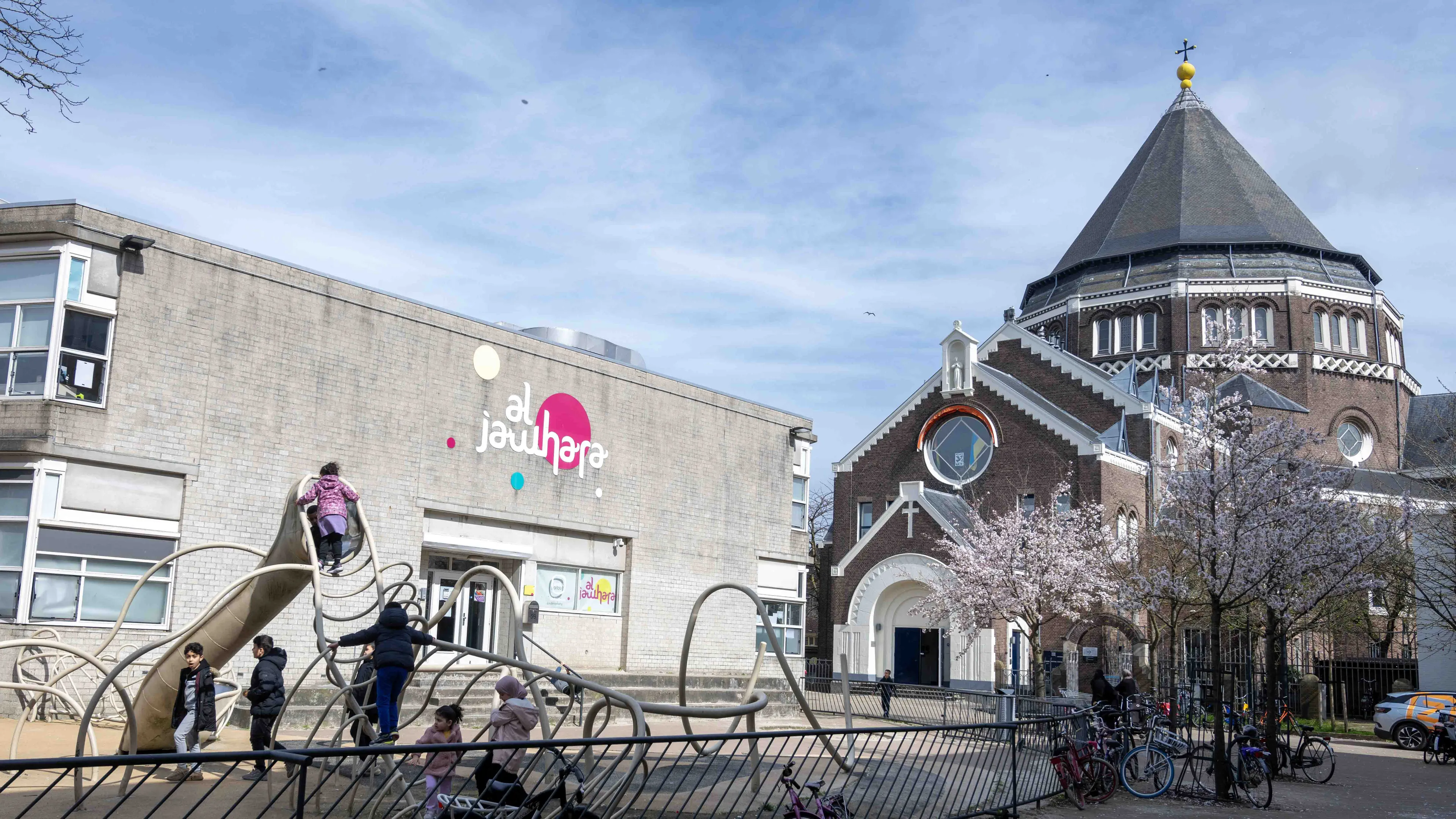 Wilders wil verbod op islamitische scholen: 'Bijzonder onderwijs zorgt voor parallelle samenlevingen'