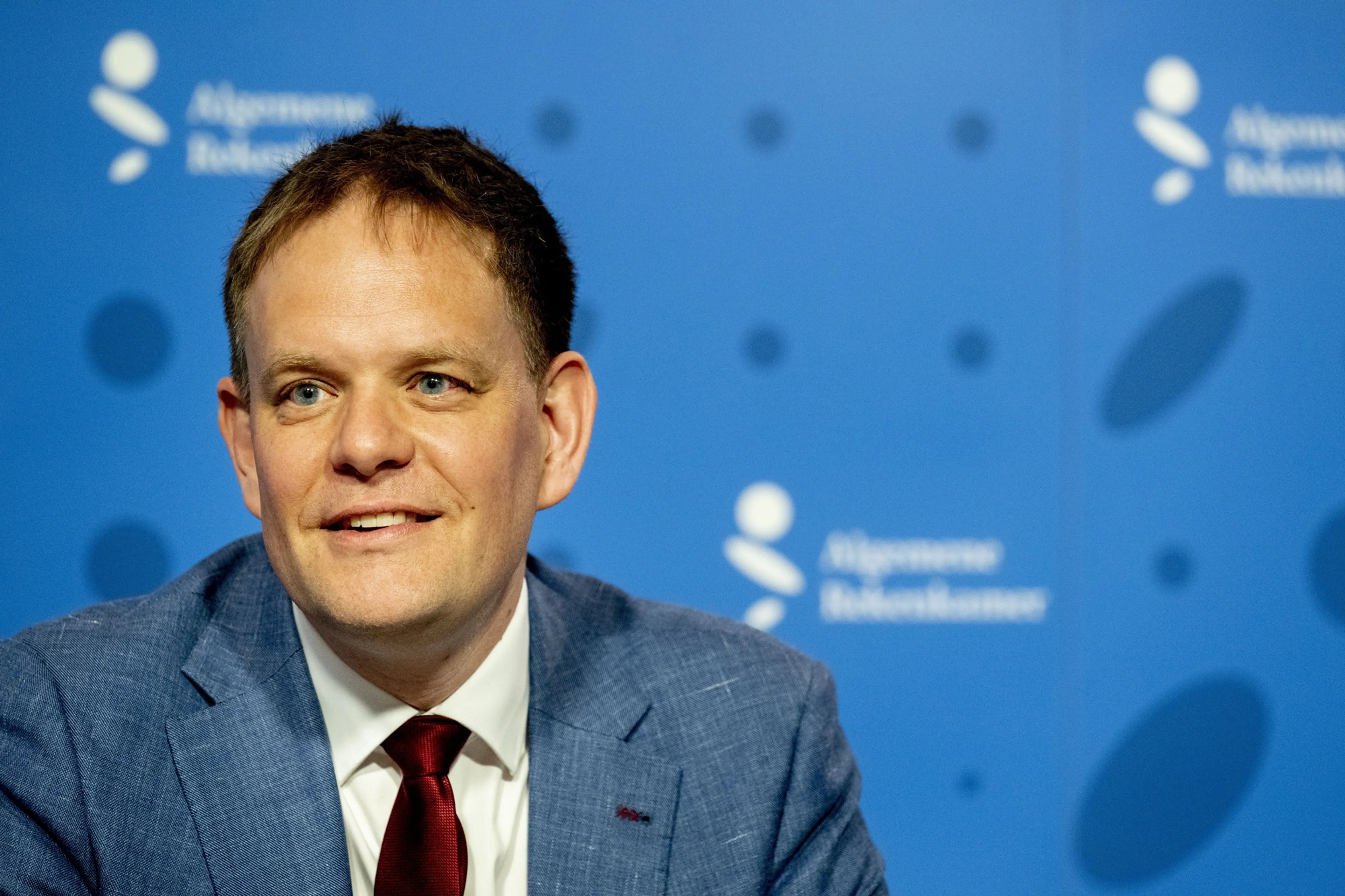 Ewout Irrgang