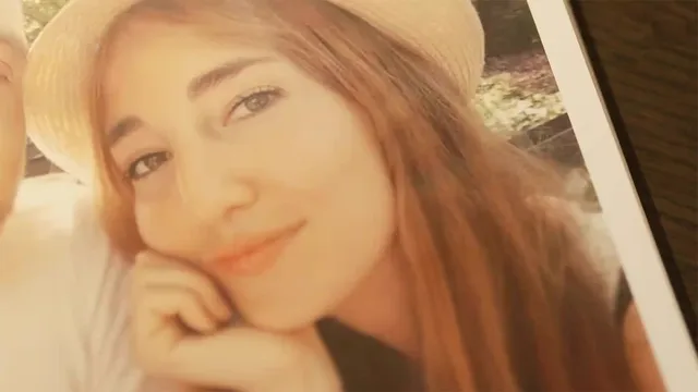 Clarinda, de dochter van Lia, werd slachtoffer van femicide, na jarenland partnergeweld.