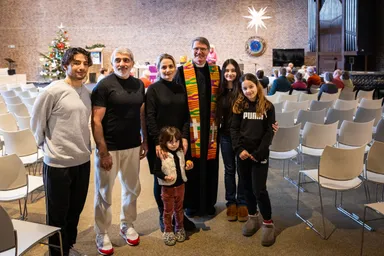 Theoloog is kritisch op kerkasiel: 'Kerk misbruikt haar vrijheid'