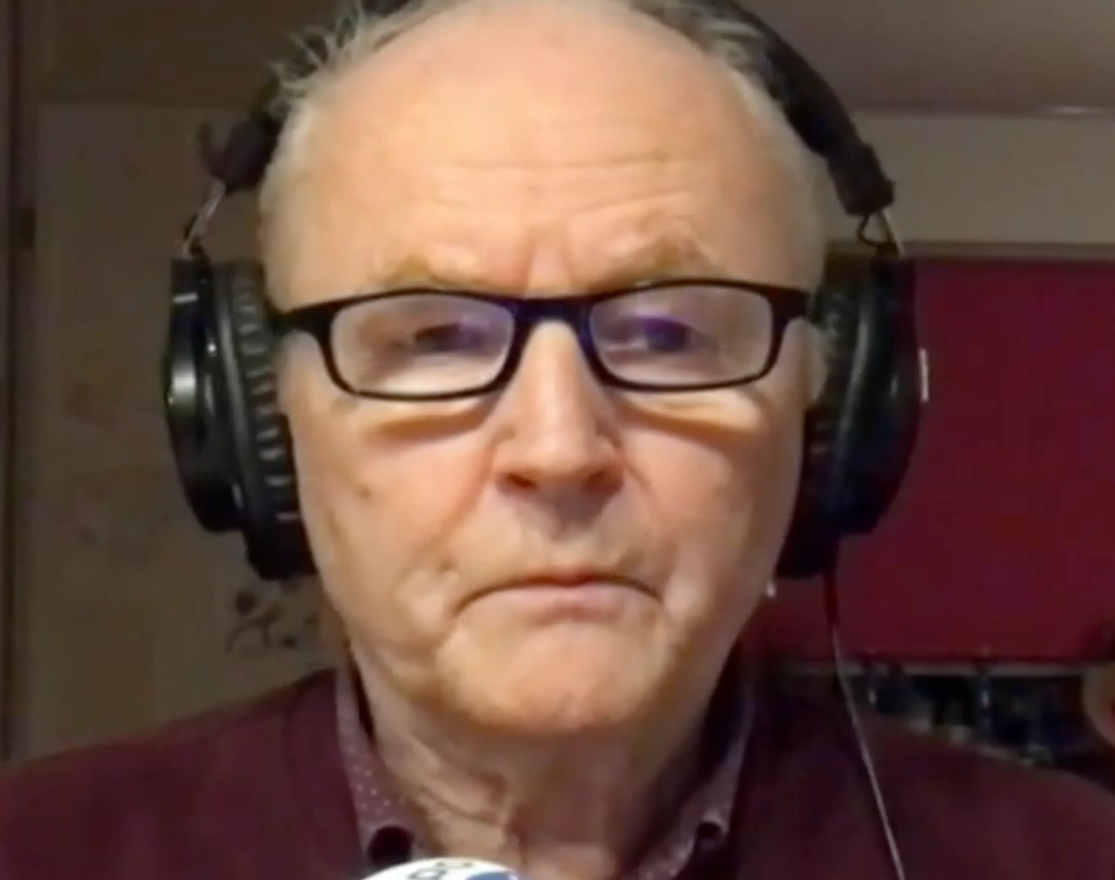 Wim van Dalen