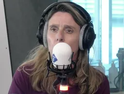 Daniëlle van der Klein-Driesen