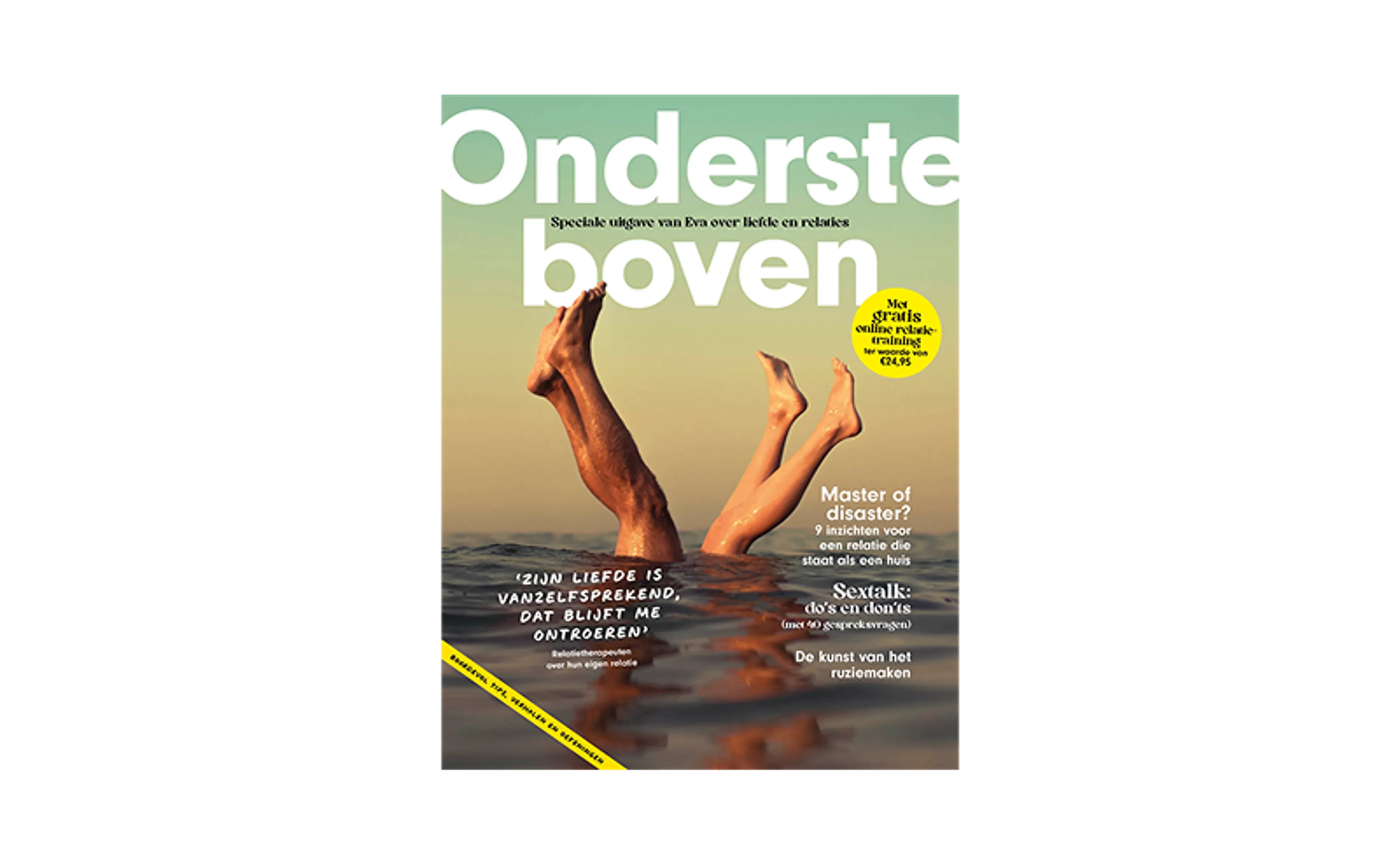 Afbeelding van aanbieding