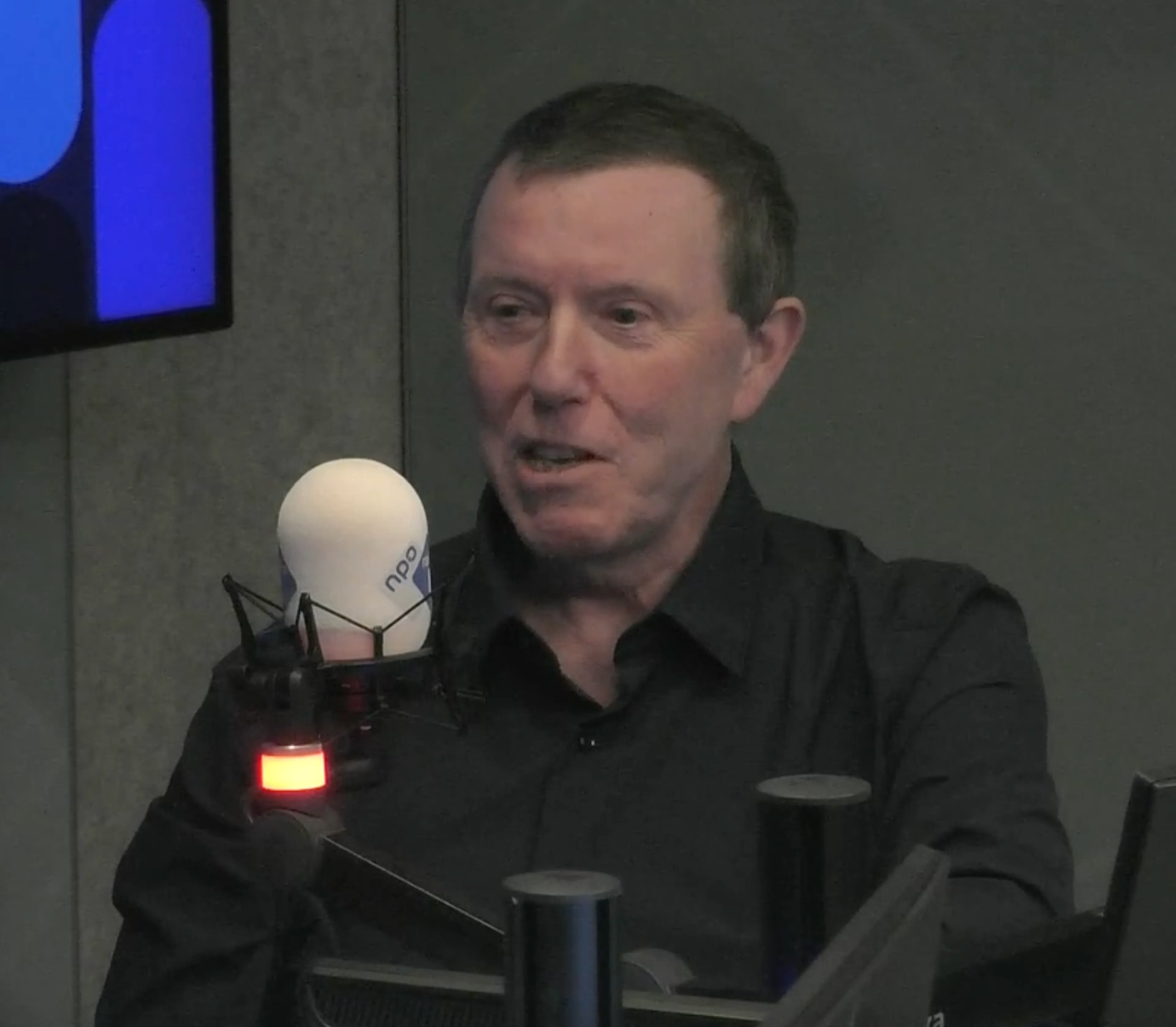 Gerard Zondervan