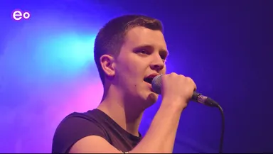 Joel zat vast in sektarisch isolement bij De Deur: 'Ik ben deze week nog bedreigd'