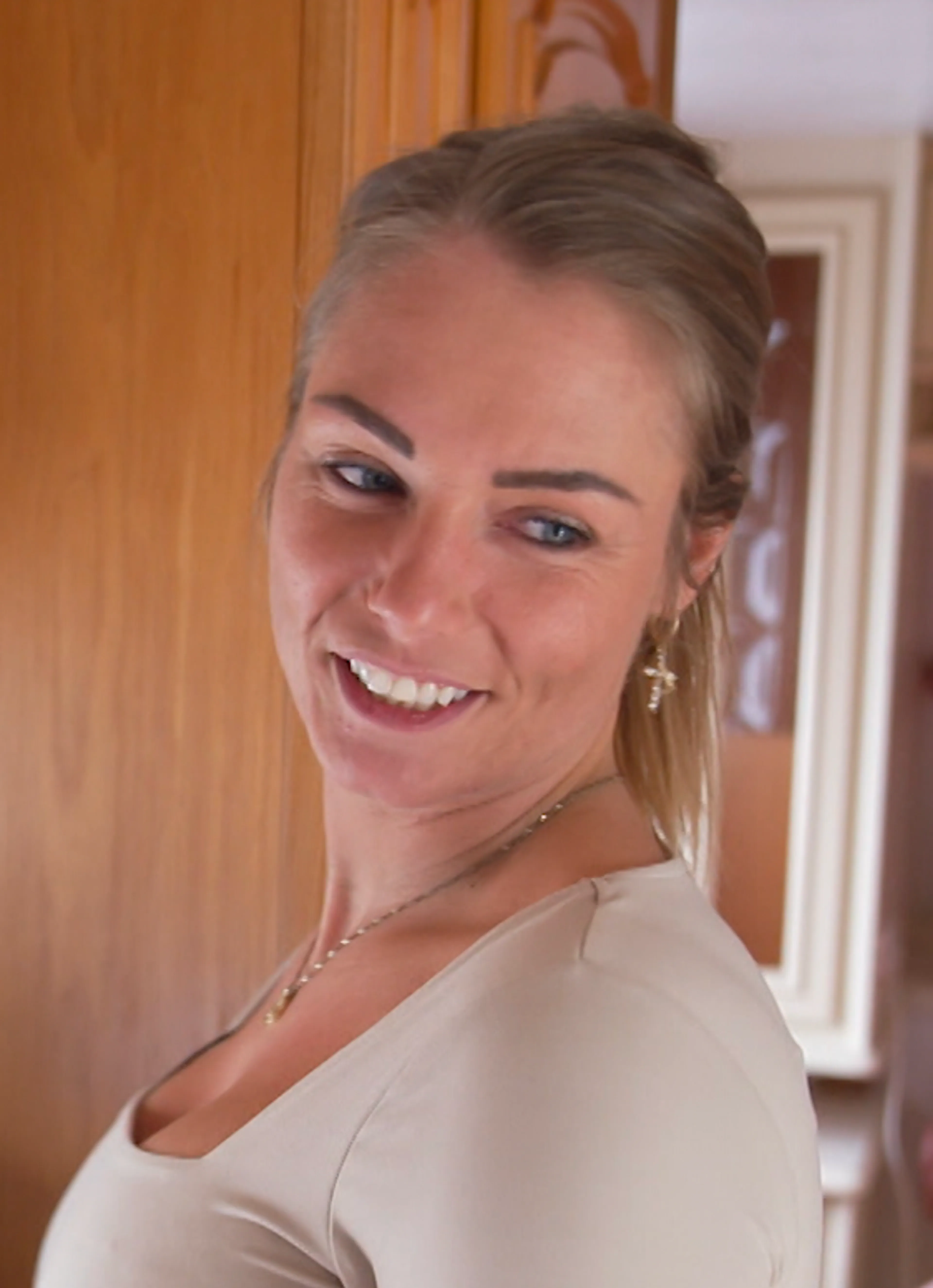 Melanie Duister