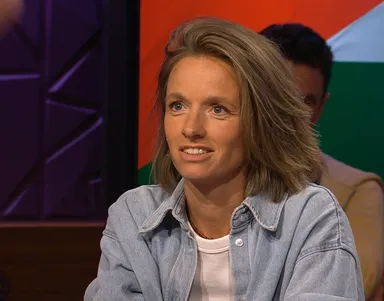 Journalist Rinke Verkerk wil niet meer neutraal zijn over Israël en Gaza: 'Is enkel in het belang van geweldpleger'