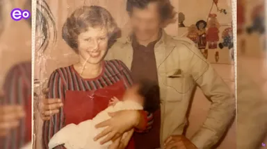 Geertje zat 18 jaar vast in een sekte: 'Hij zei dat s*ks ons dichter bij God bracht – en ik geloofde dat'