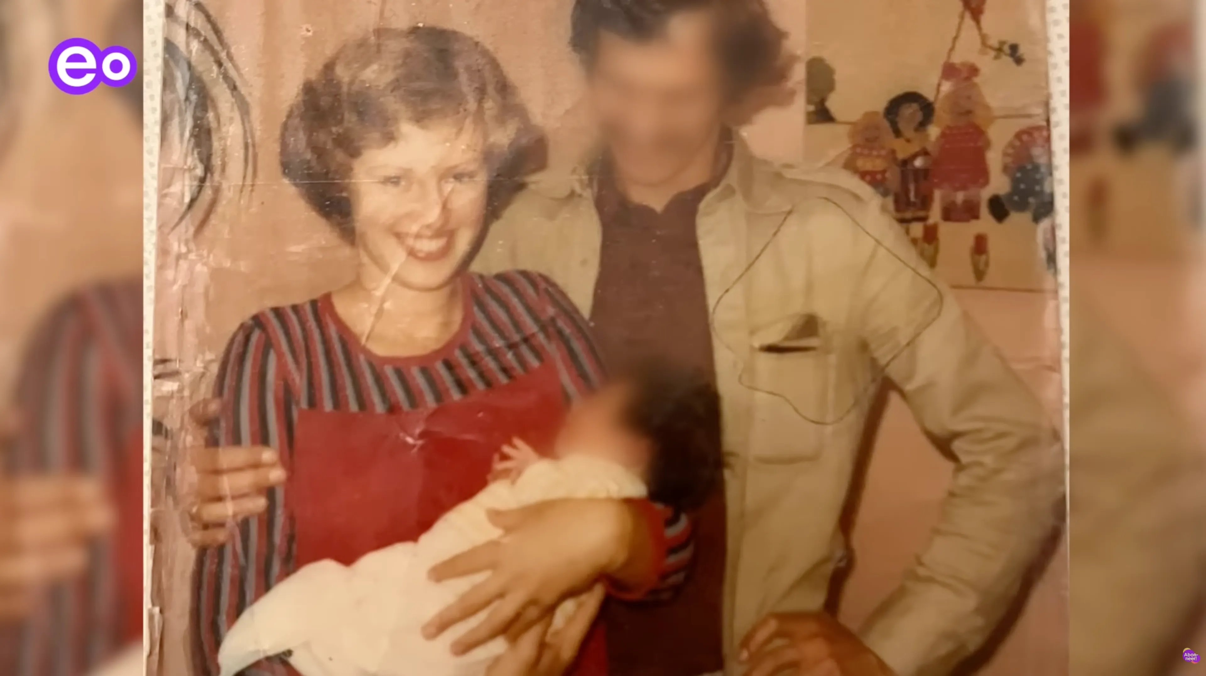 Geertje zat 18 jaar vast in een sekte: 'Hij zei dat s*ks ons dichter bij God bracht – en ik geloofde dat'