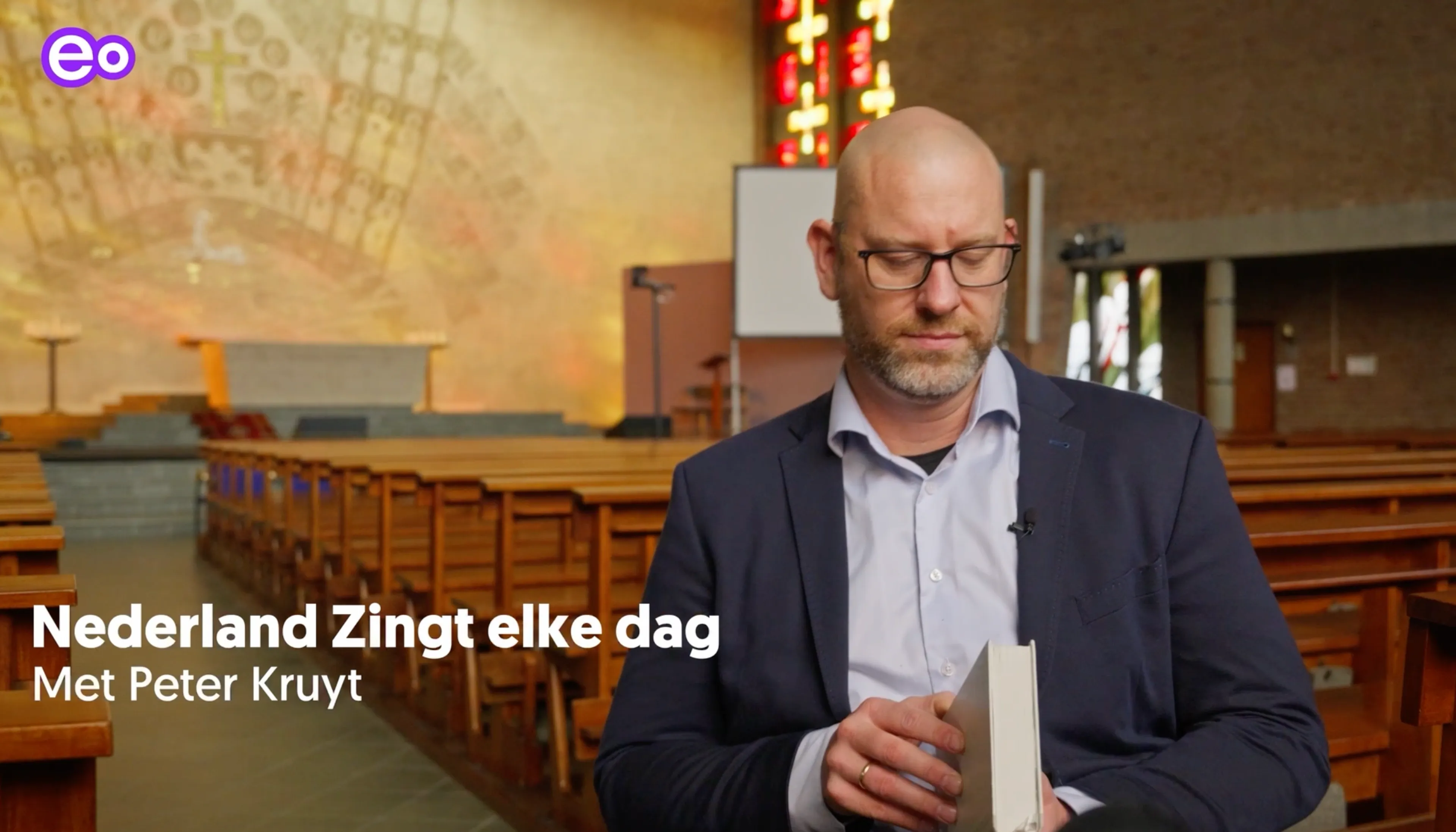 Peter Kruijt - Genesis (2)