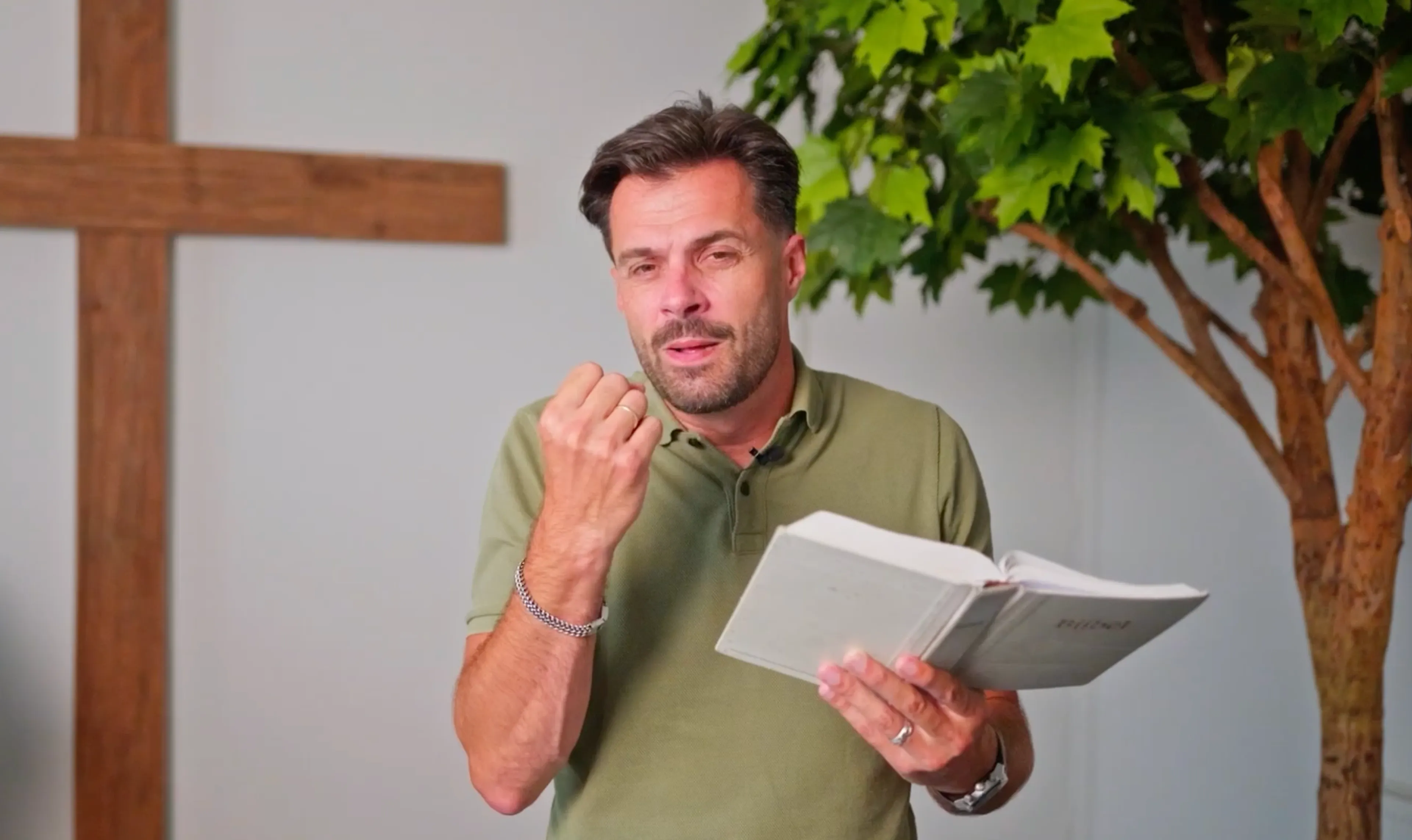 Jurjen ten Brinke – 2 Koningen - 24 juni