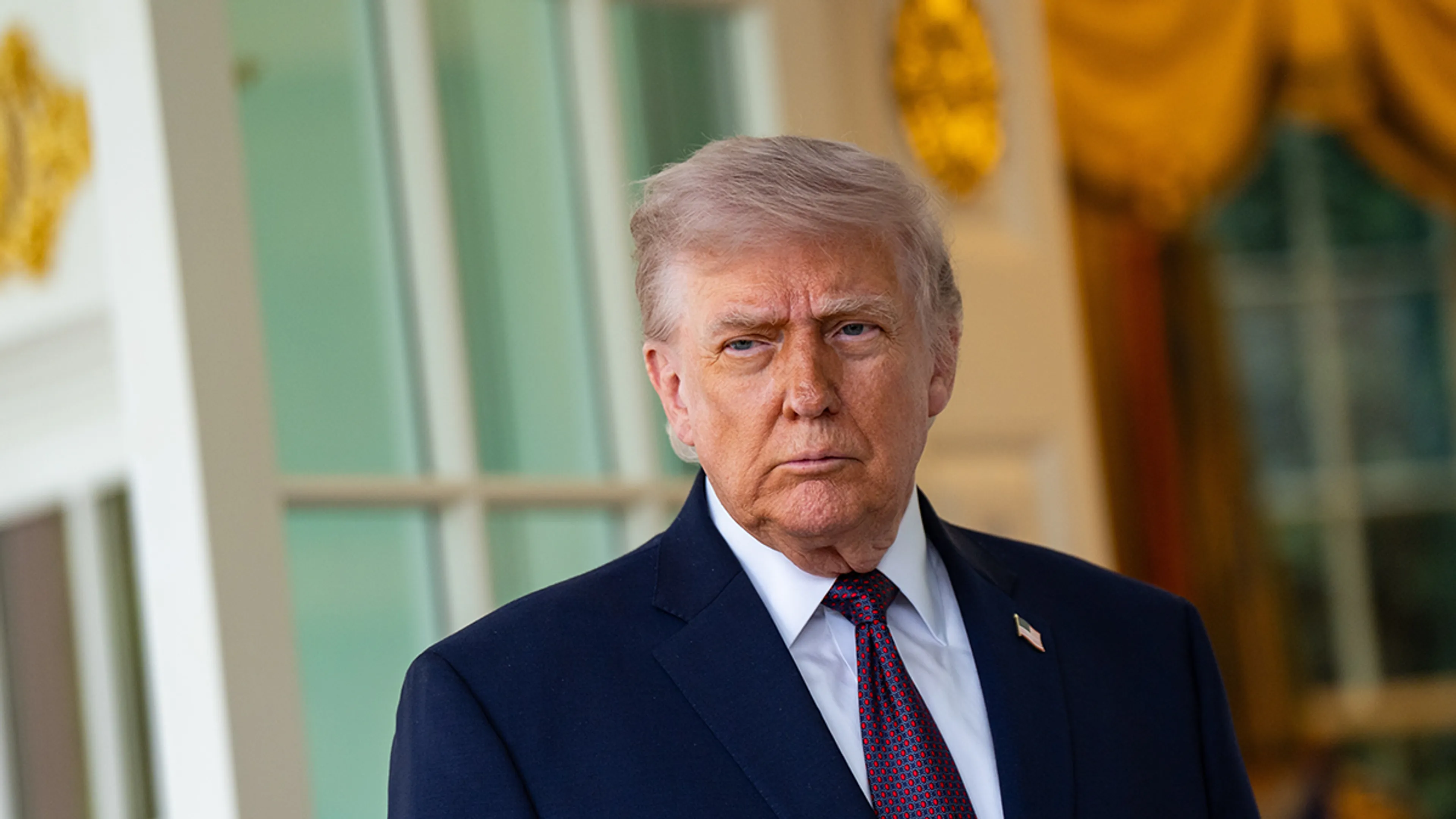 Trump haalt woede op de hals van christenen: 'AI-beeld van Trump als Jezus is rode lijn'