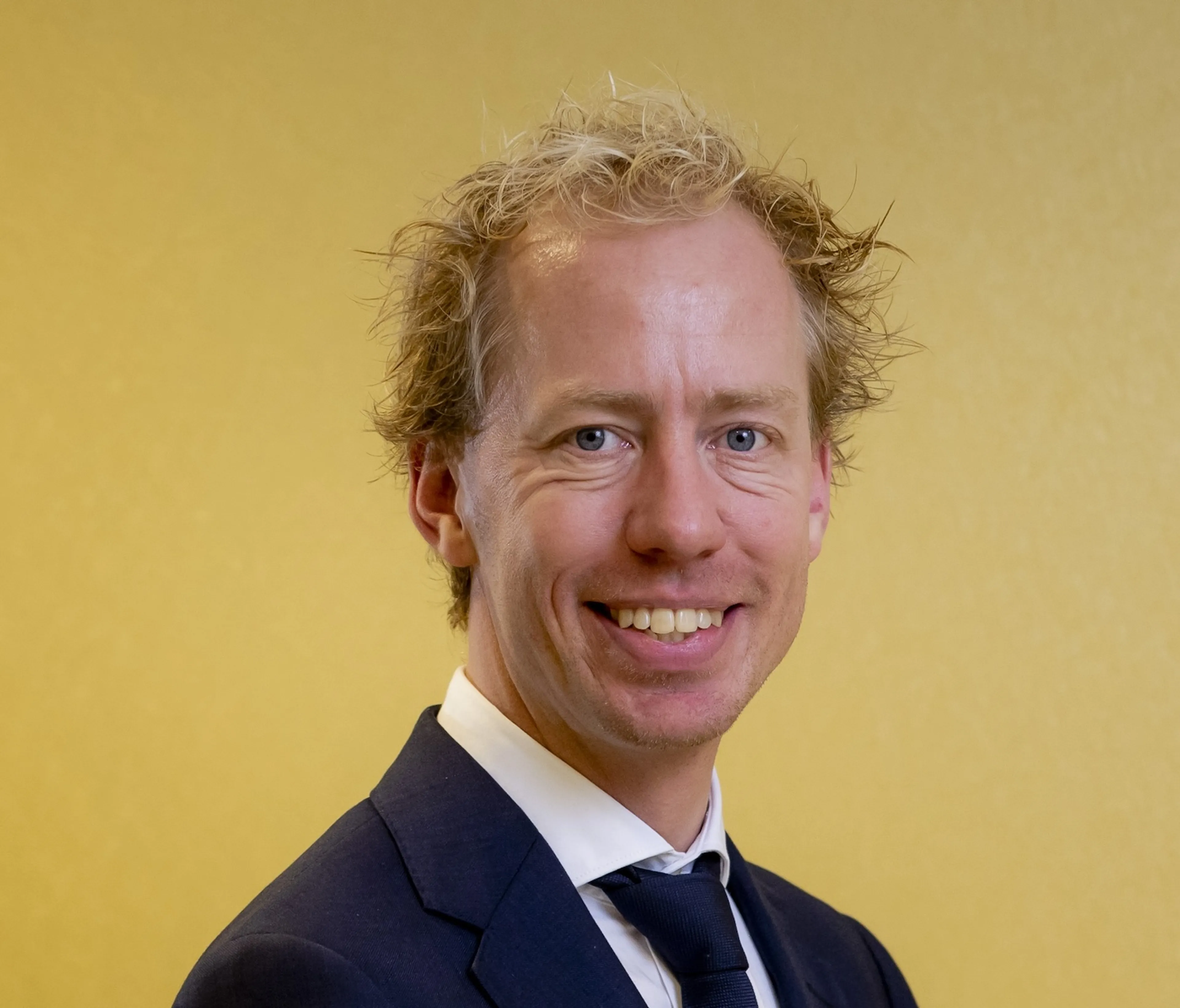 Arend Kisteman