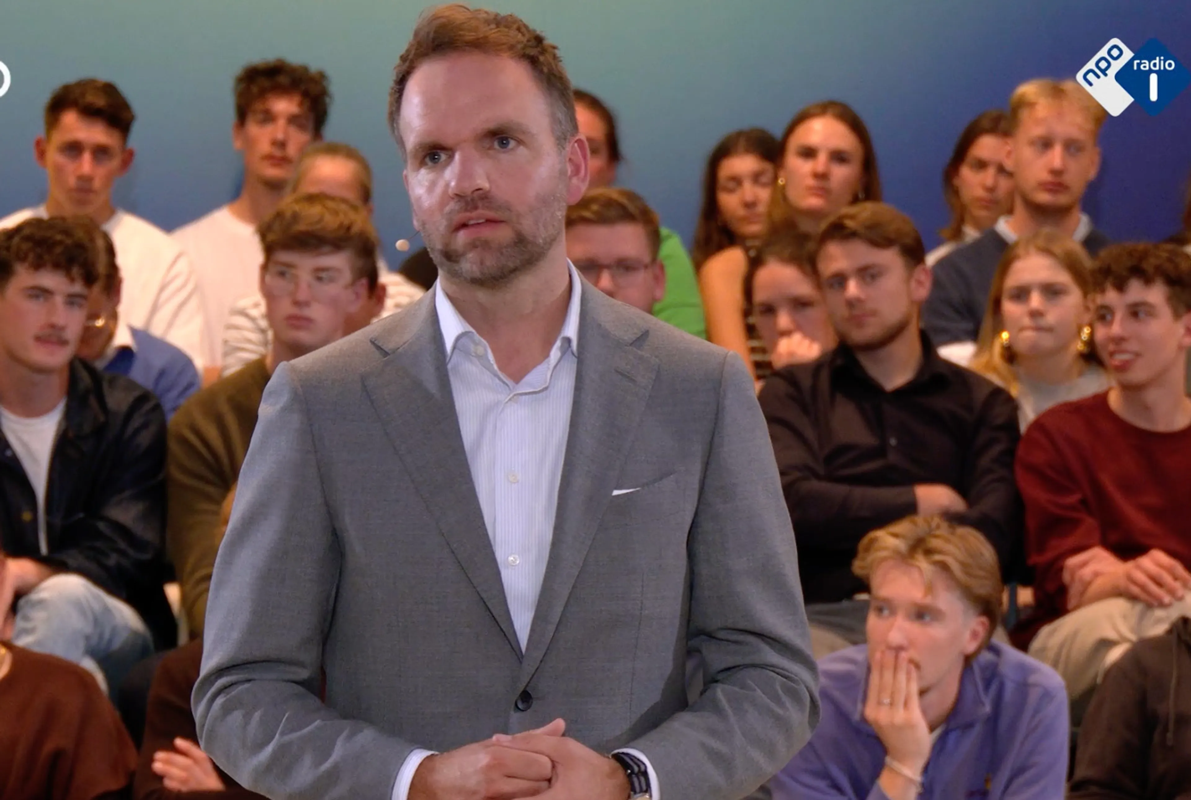 Derk Boswijk