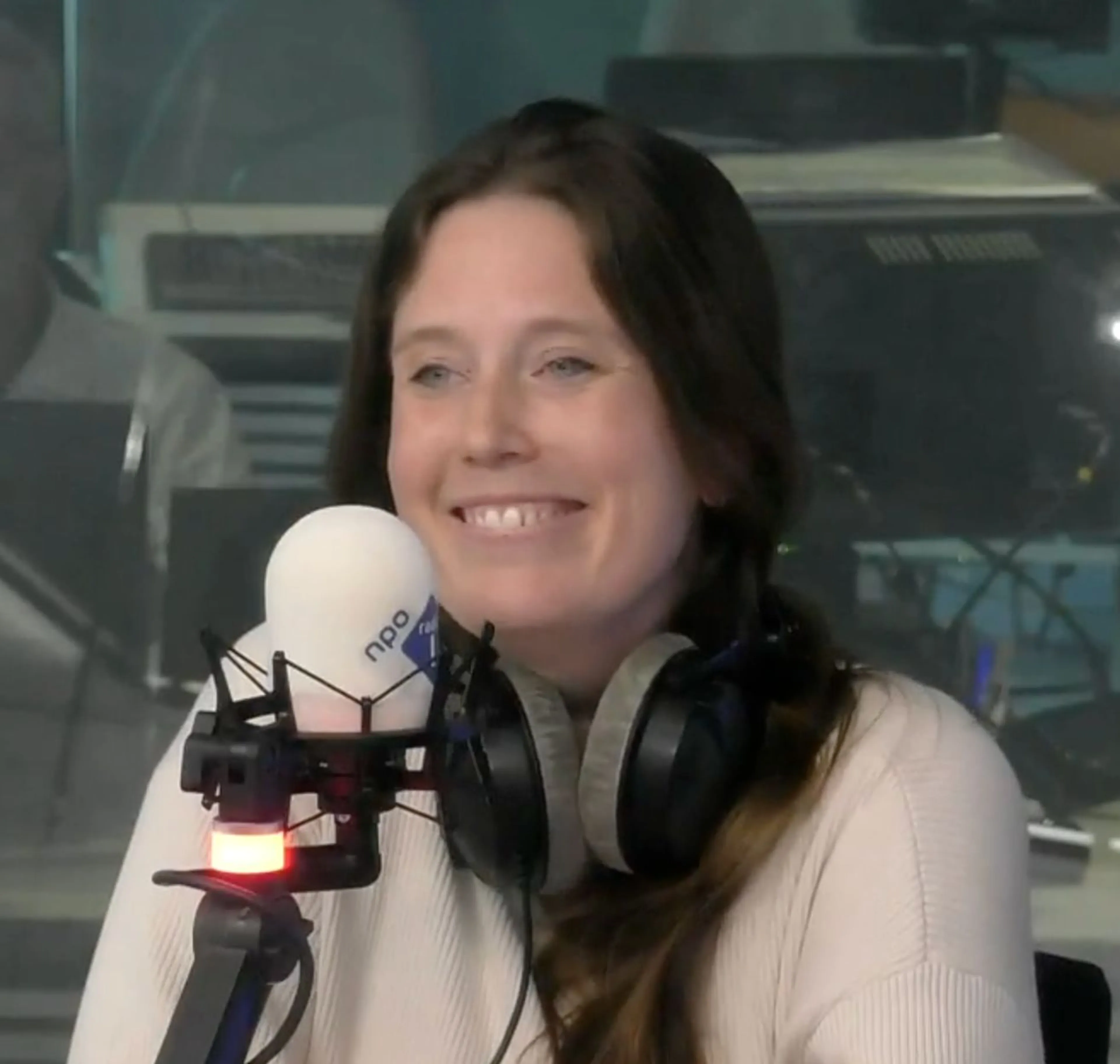 Marijke Vuik
