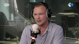 Daniël van Deutekom