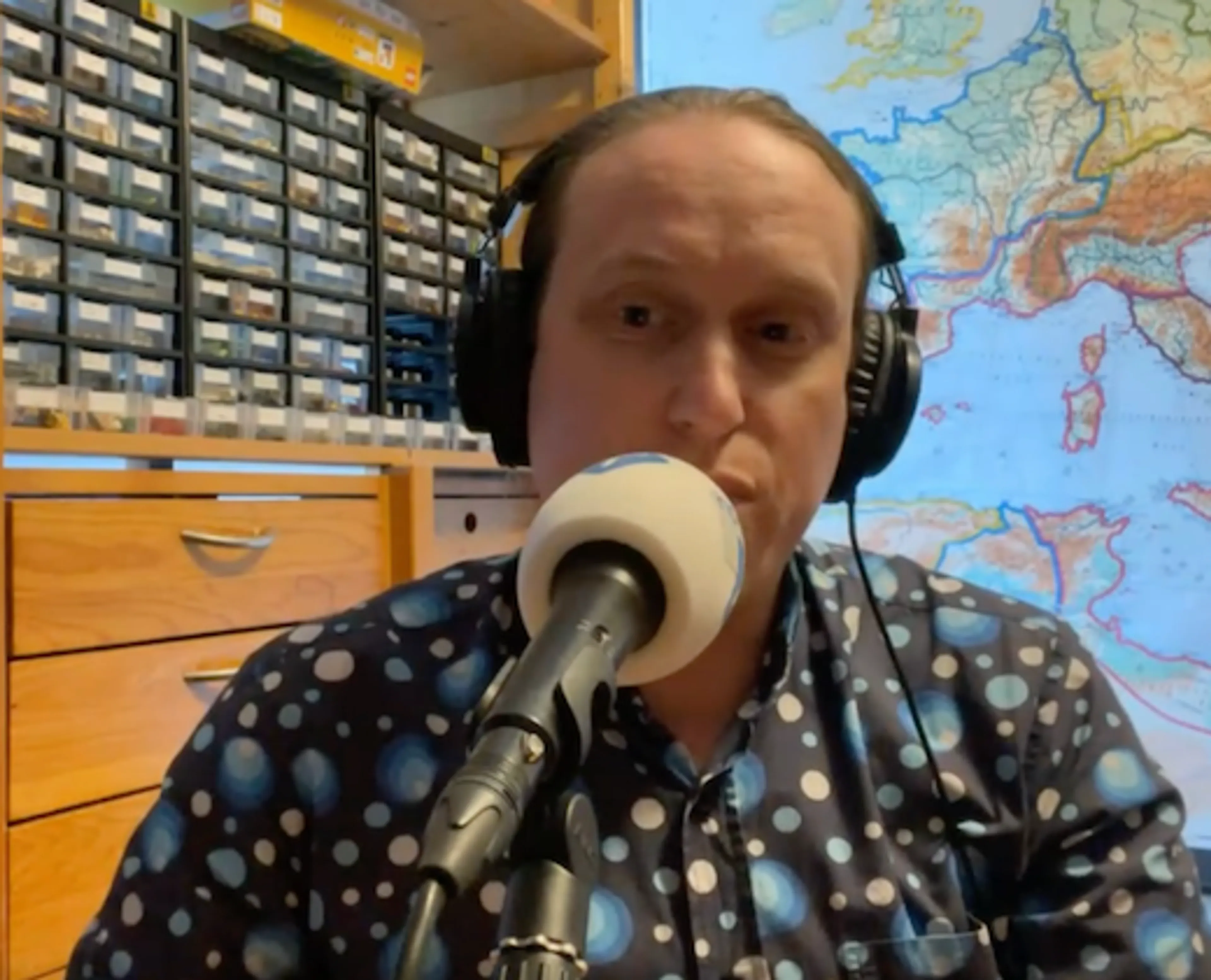 Simon Otjes