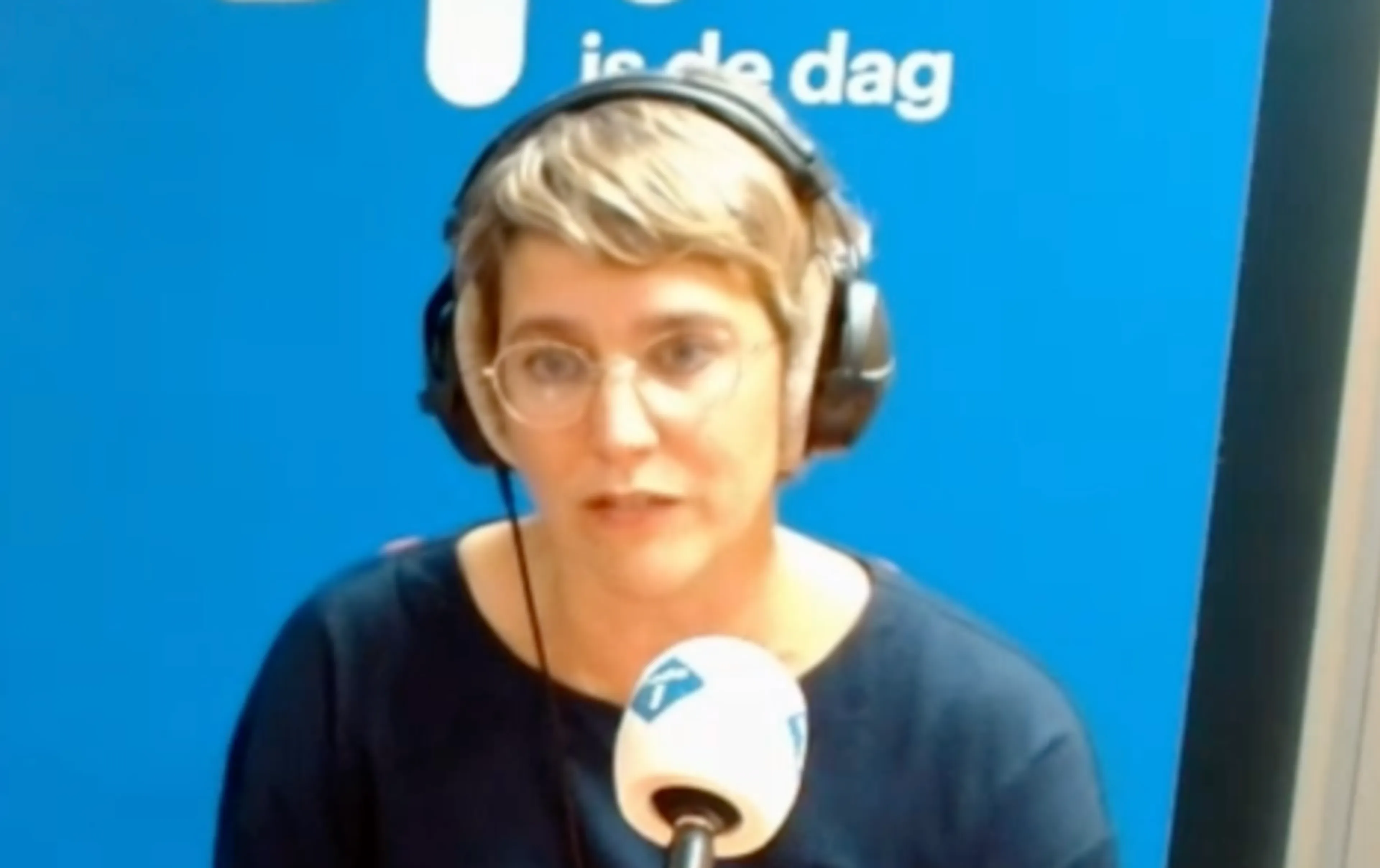 Rosanne Hertzberger