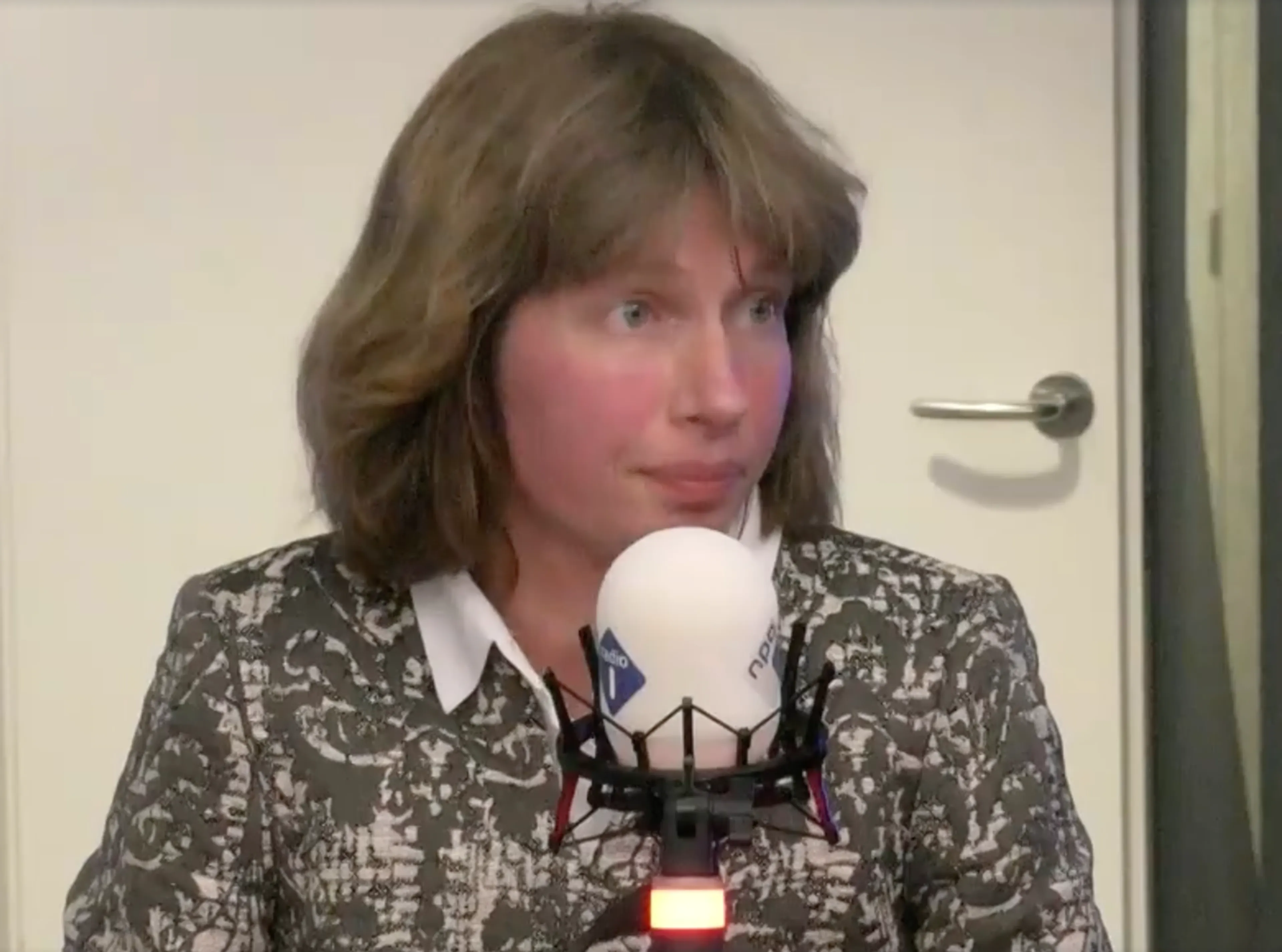 Marike Knoef