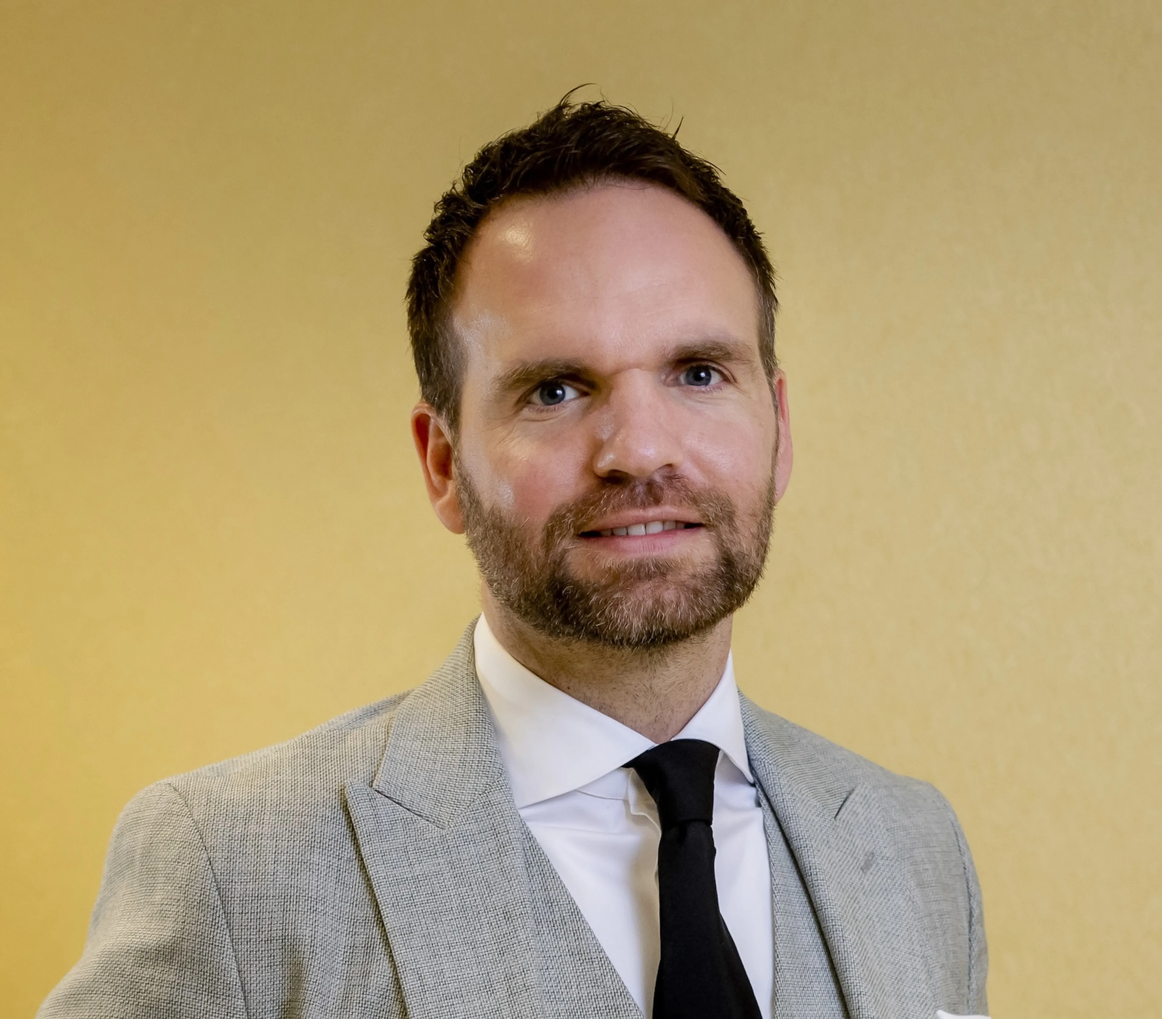 Derk Boswijk