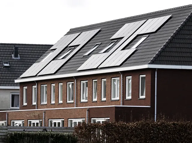 Zonnepaneeleigenaren voelen zich in de steek gelaten nu de salderingsregeling per 2027 verdwijnt.