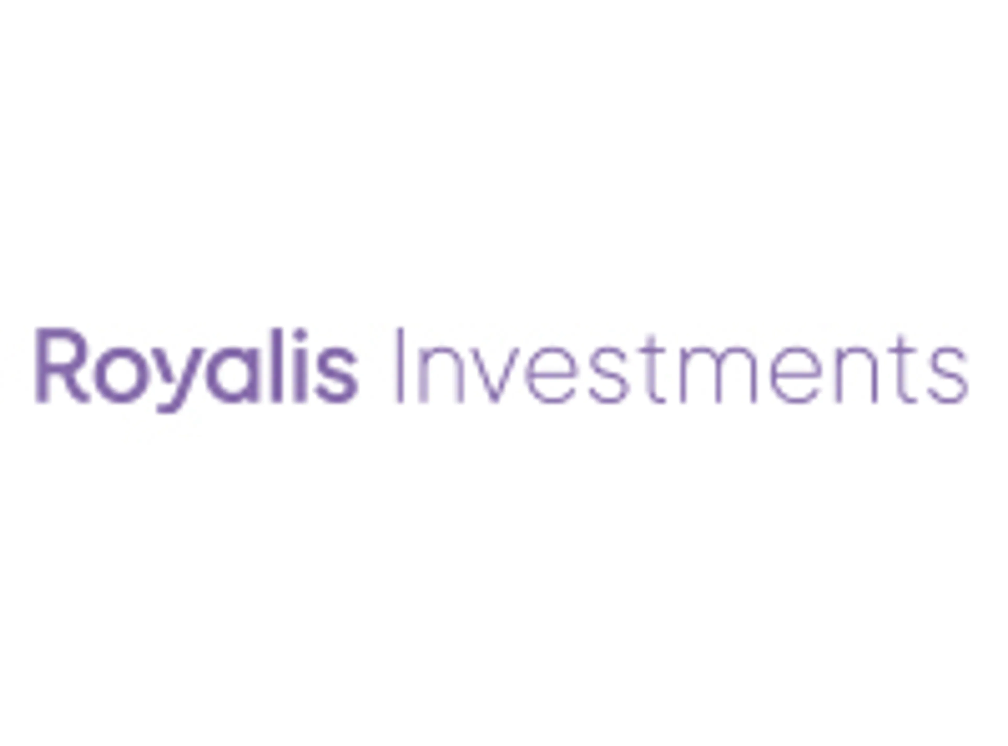 Royalis Investments