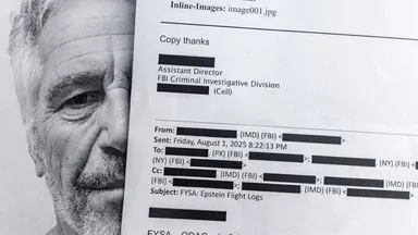 De Epstein-files: 'Schaamteloosheid wat betreft jonge meisjes'