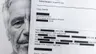 De Epstein-files: 'Schaamteloosheid wat betreft jonge meisjes'