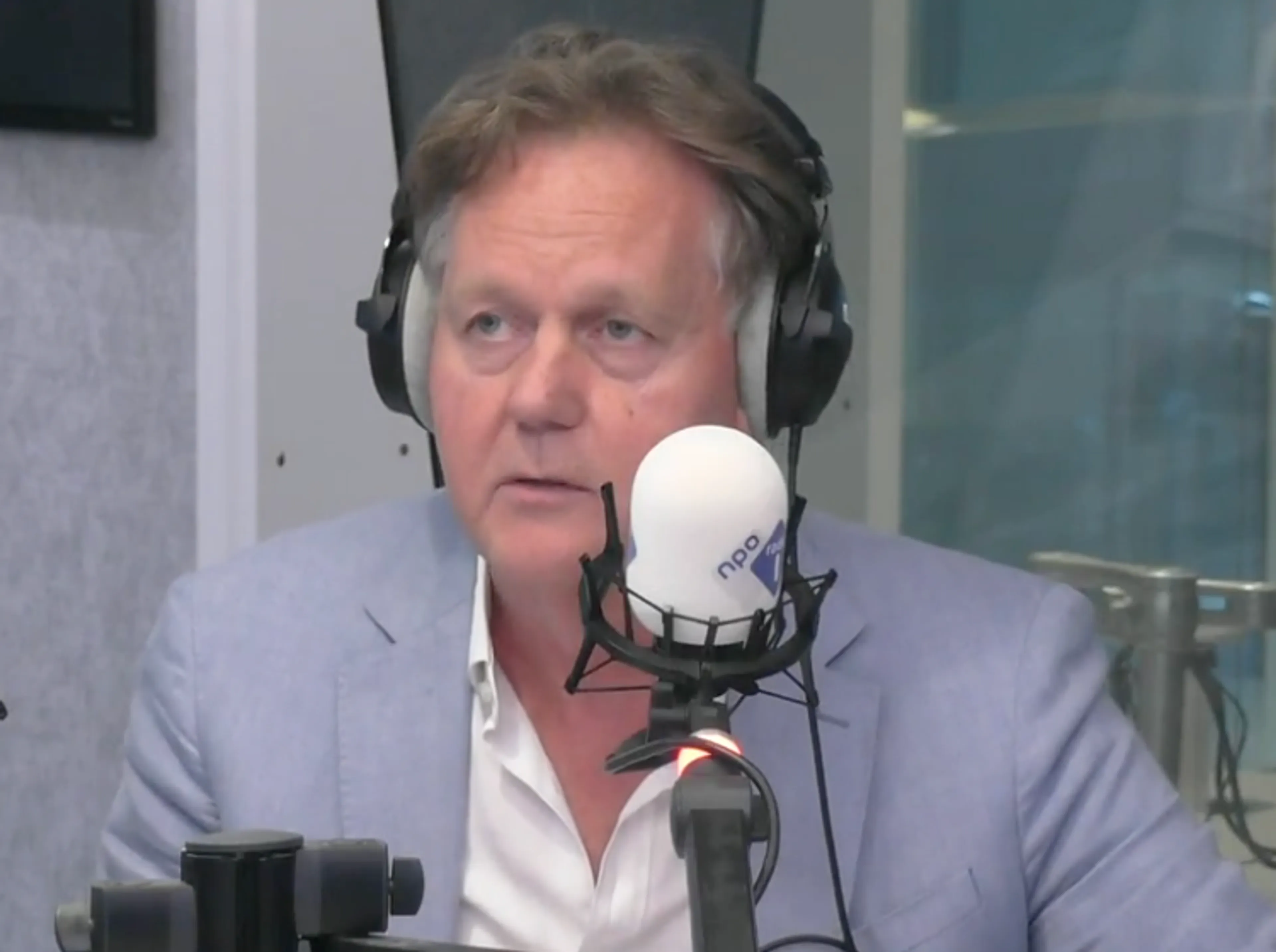 Henk Volberda