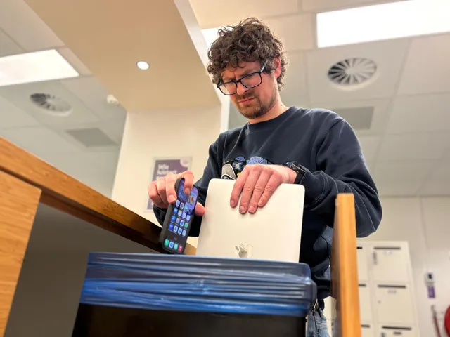 Uitgelichte afbeelding