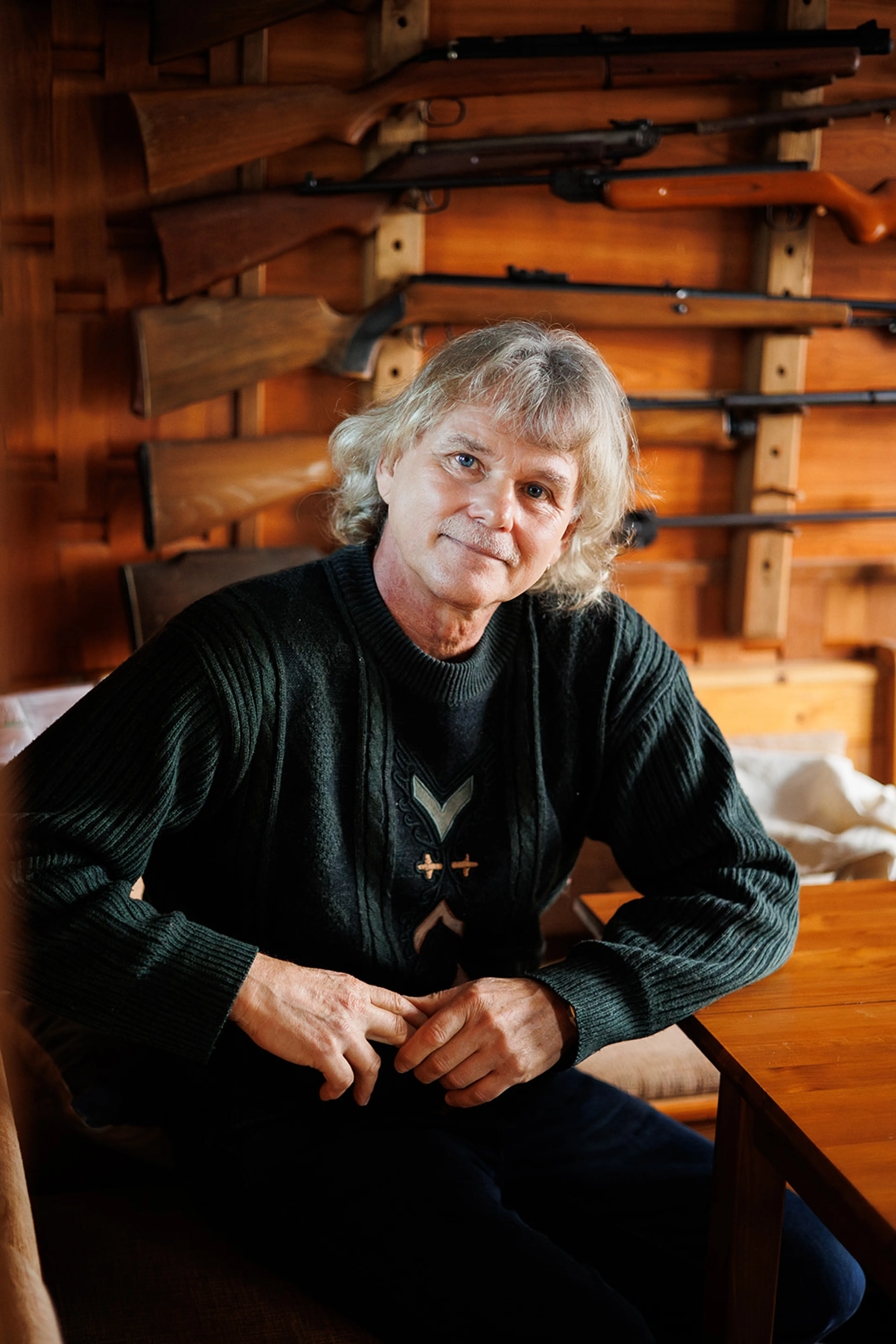 Marc Leemans