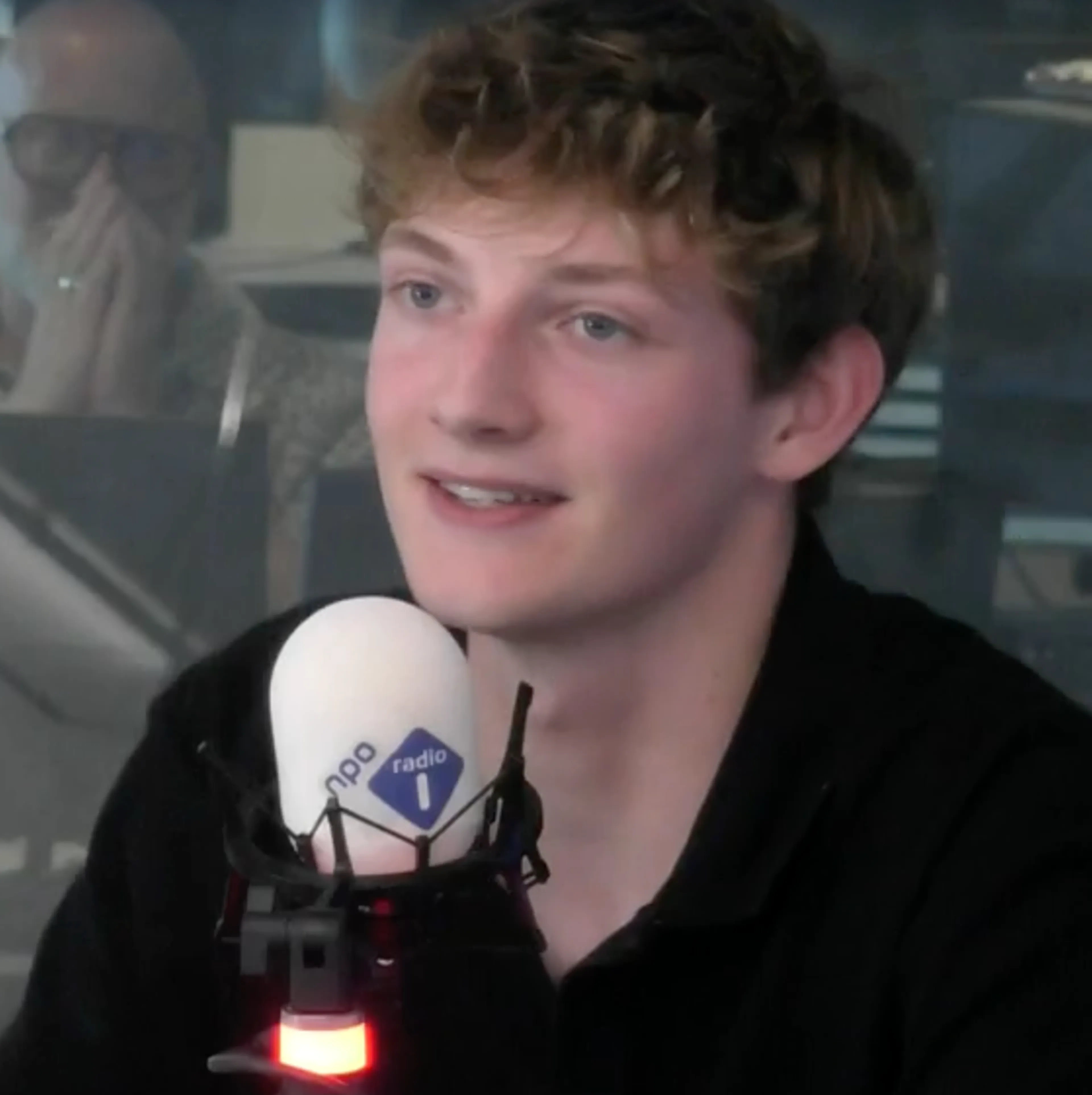 Geerten Schoonderbeek