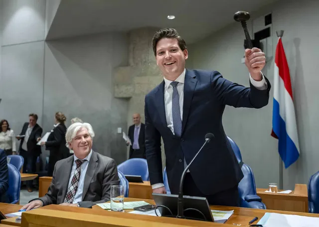 Uitgelichte afbeelding