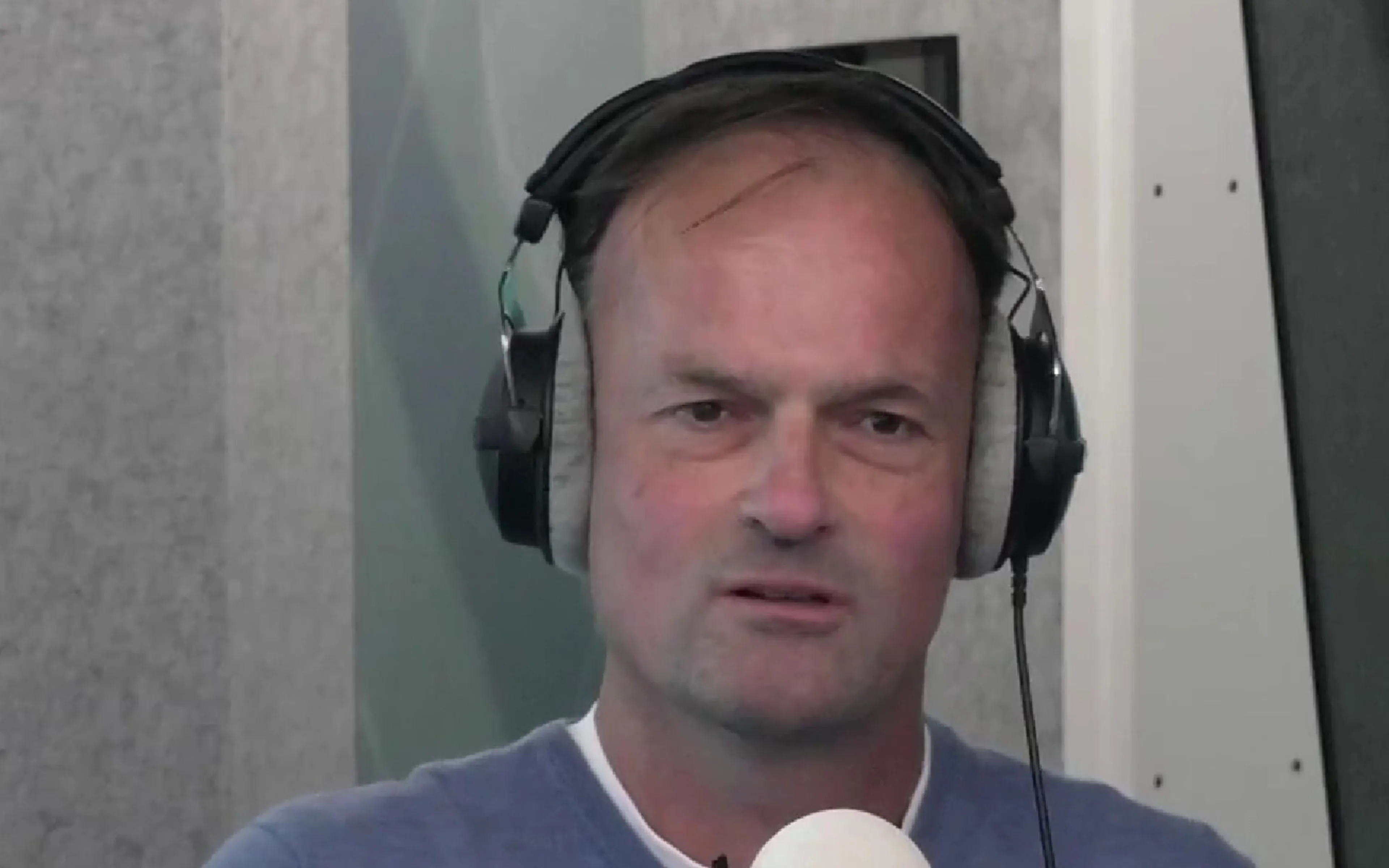 Wouter Jong