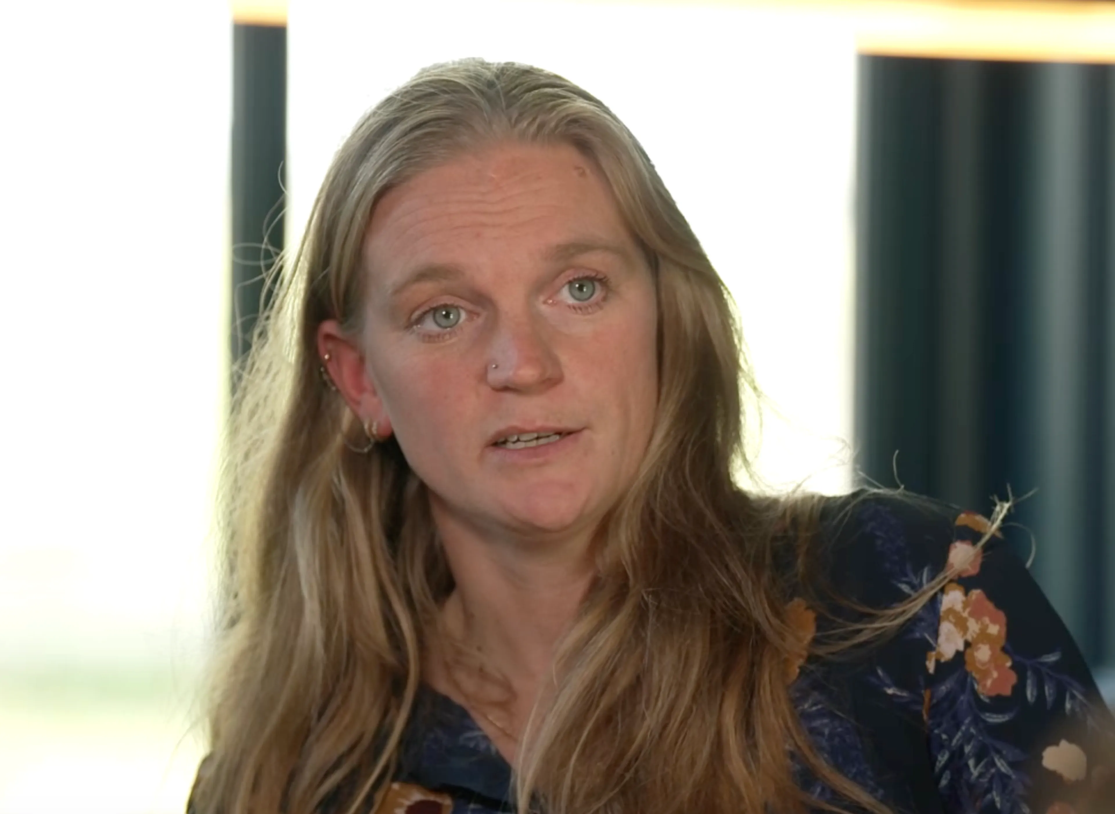 Janneke Baatje-Bus