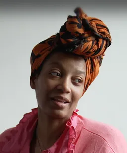 Jamonique Daal-Vredeveld