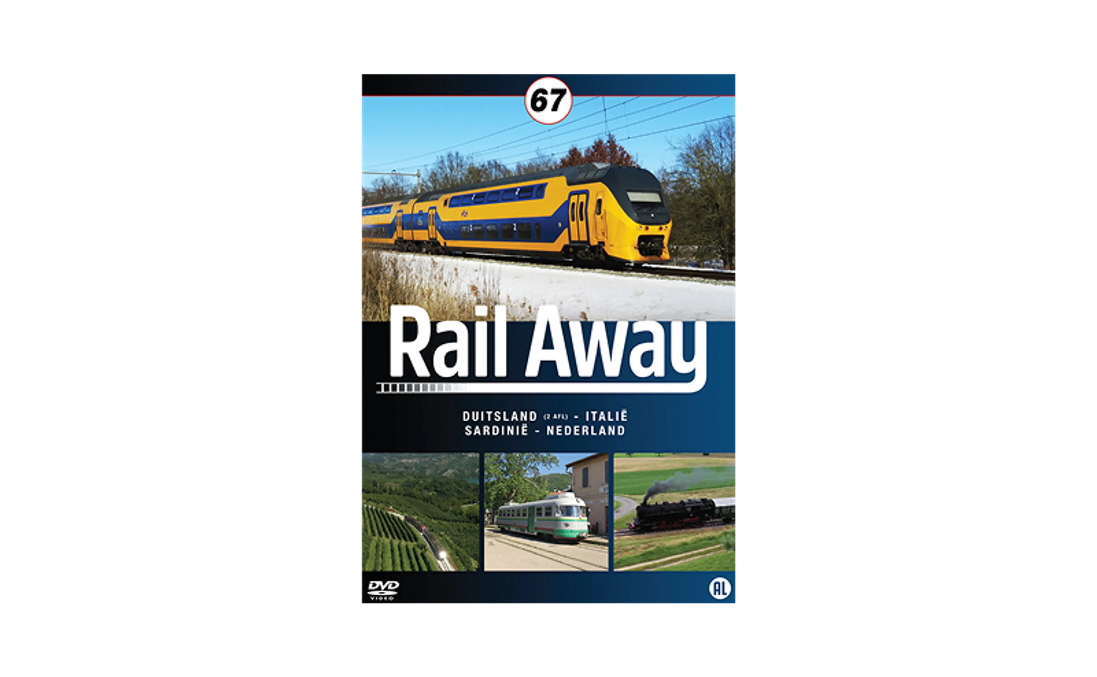 Afbeelding van aanbieding