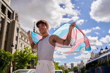 Hoe werkt transgenderzorg en waarom leidt het tot discussie?