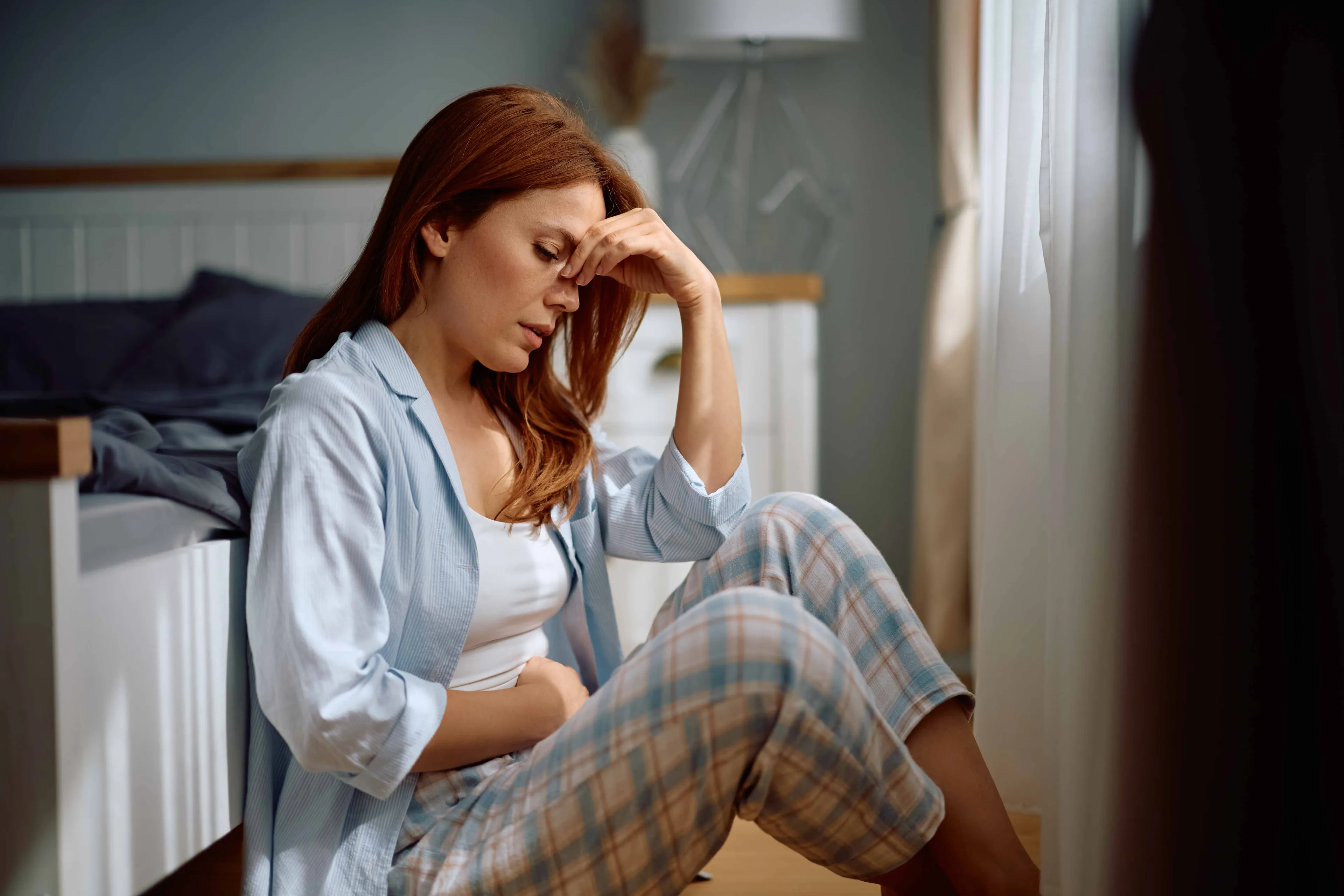 'Pas na 16 jaar pijn werd ik geholpen': vrouwen krijgen slechtere zorg dan mannen