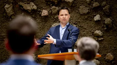 'In ons land mag je zijn wie je bent': Tweede Kamer stemt in met verbod op homogenezing