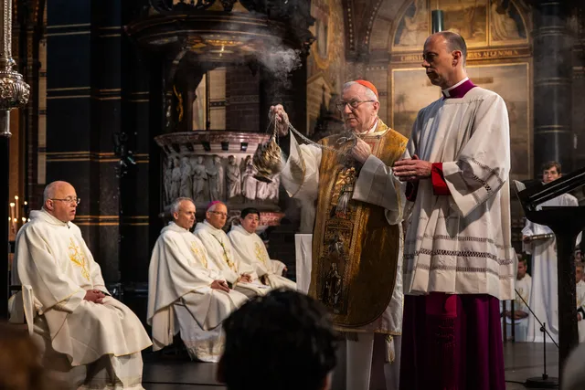 Uitgelichte afbeelding