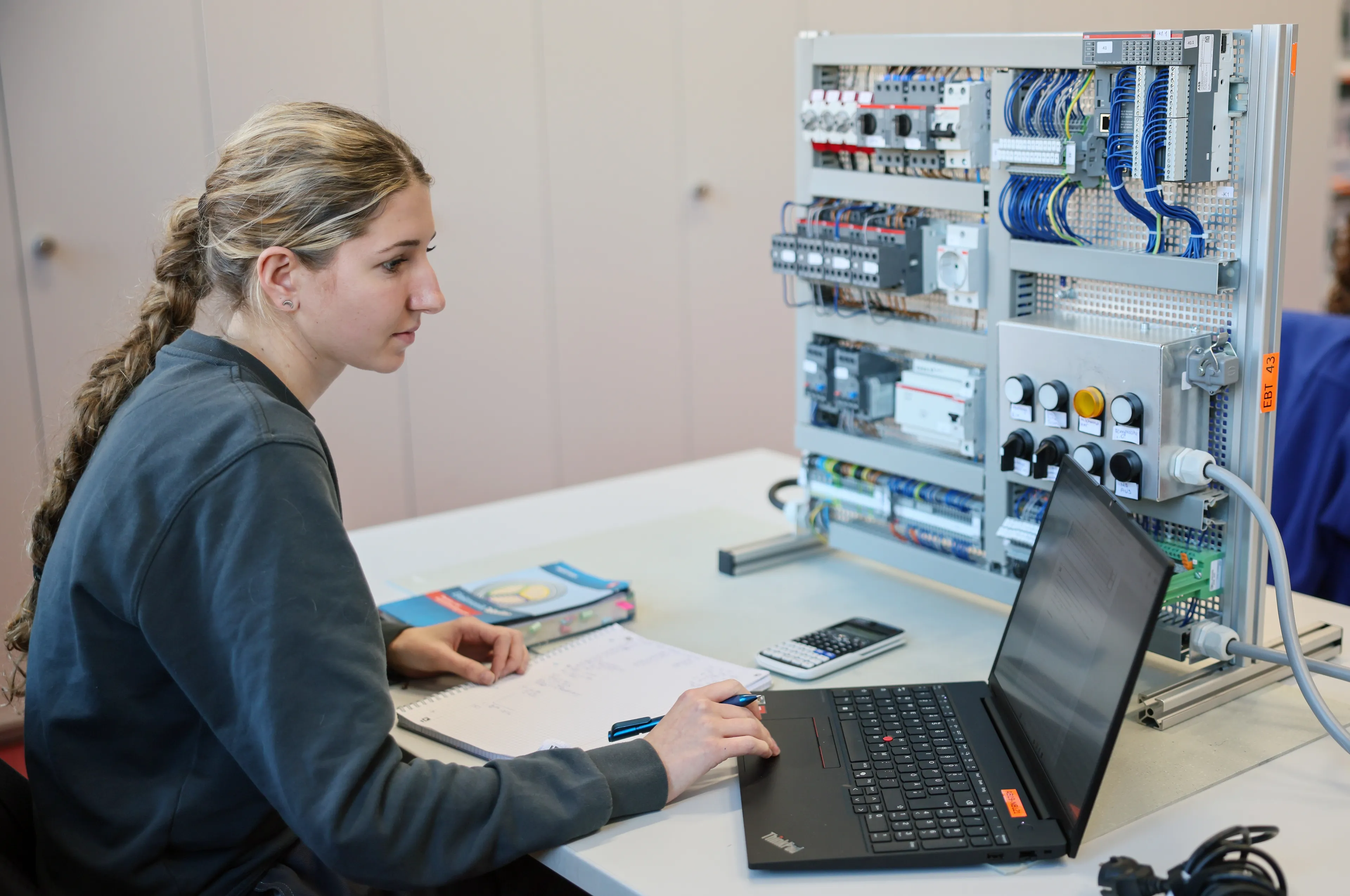 AI op de arbeidsmarkt, werken, arbeidsmarkt, AI