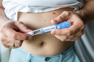 Ozempic in het basispakket? 'Gaat te ver: het is jouw keuze om ongezond en veel te eten'