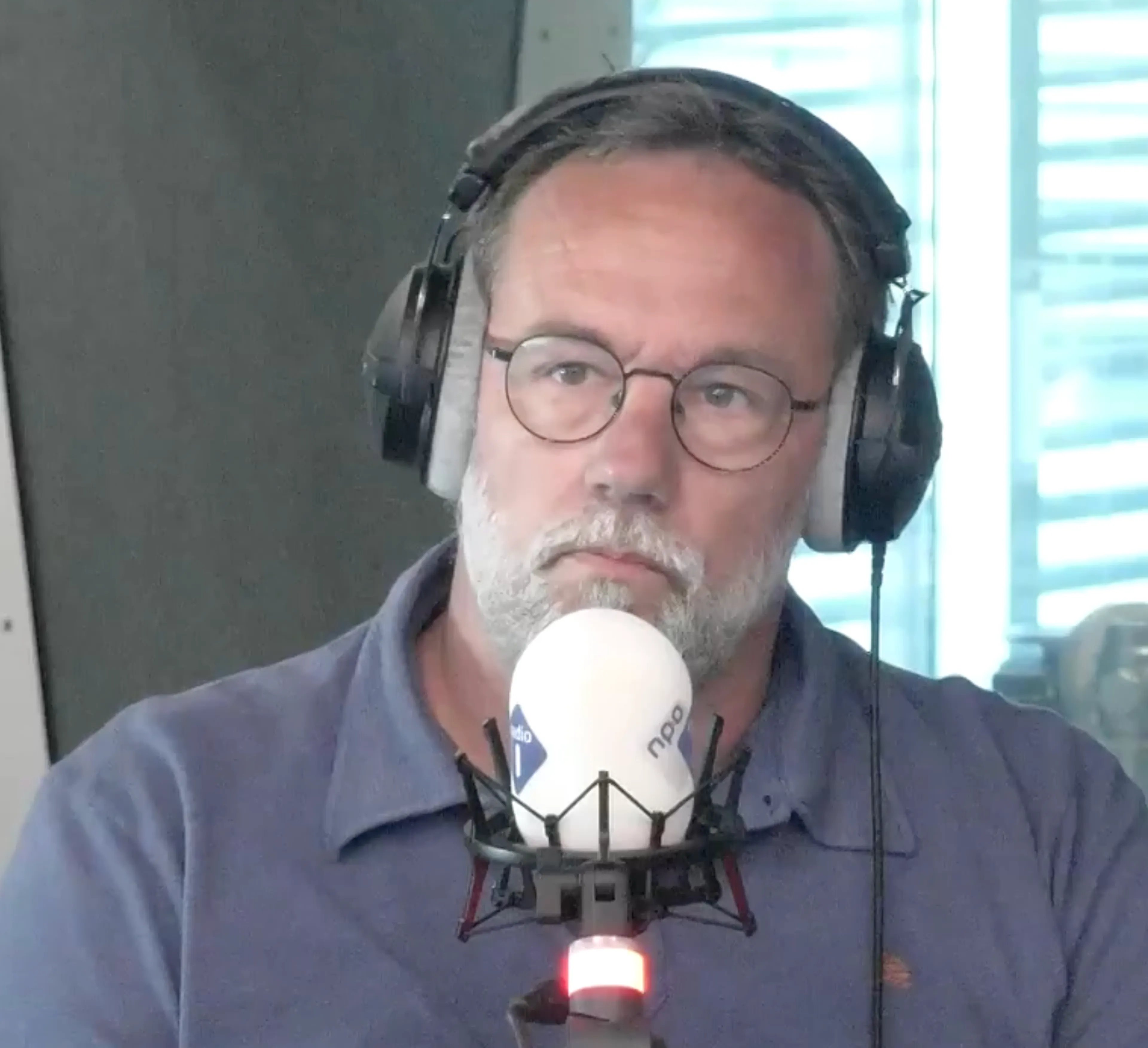 Evert van der Woude