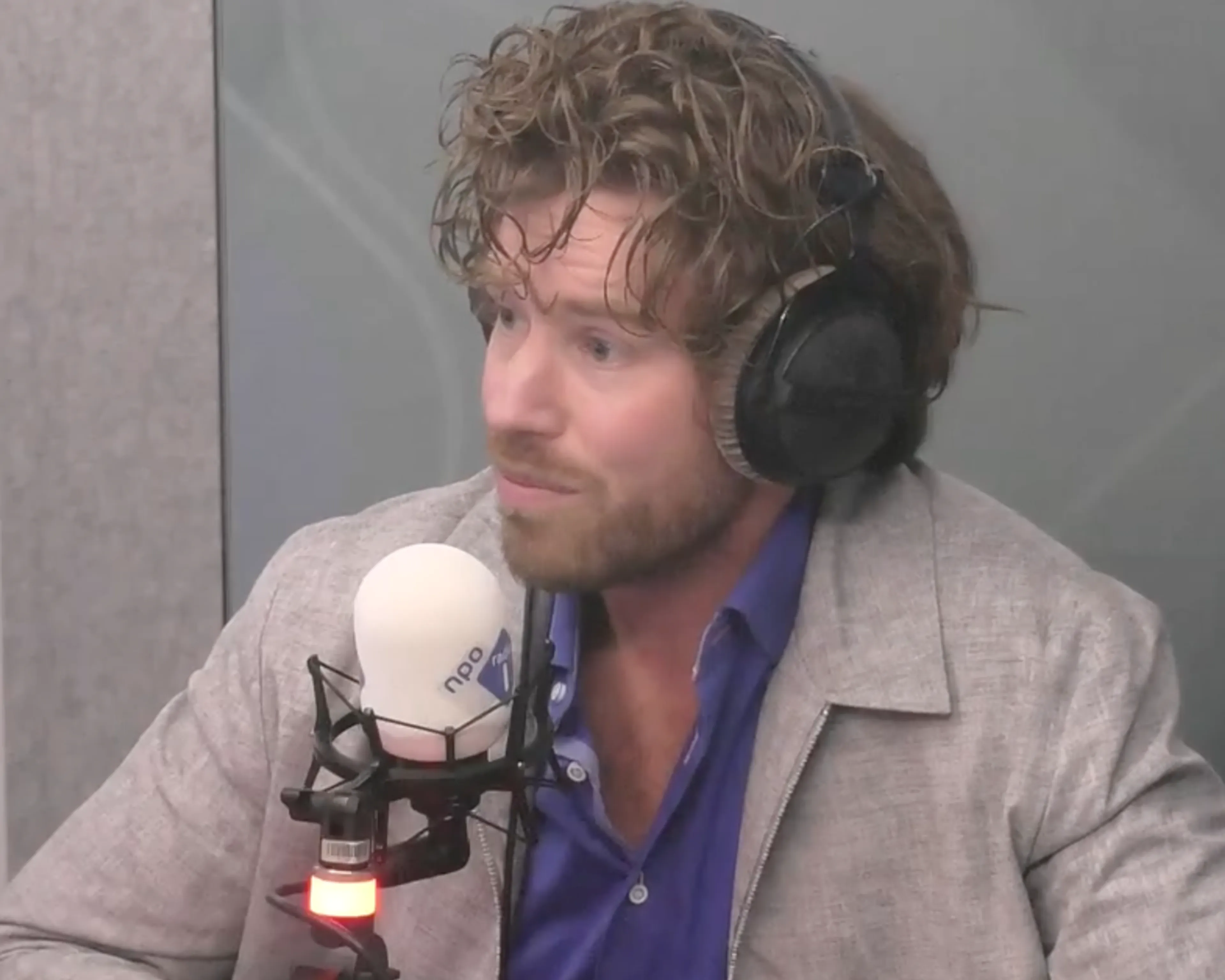 Job van den Berg