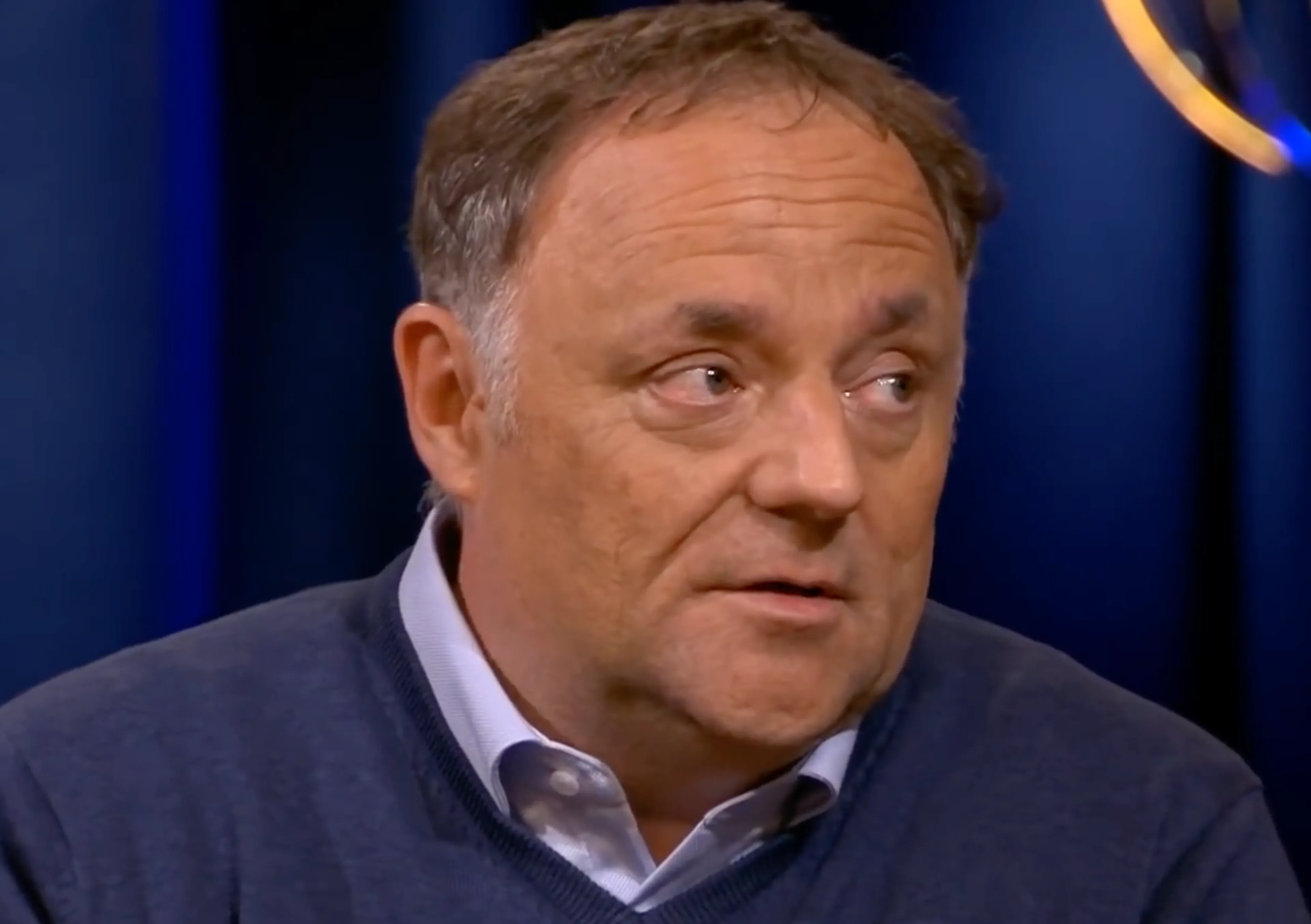 Marc Van Ranst