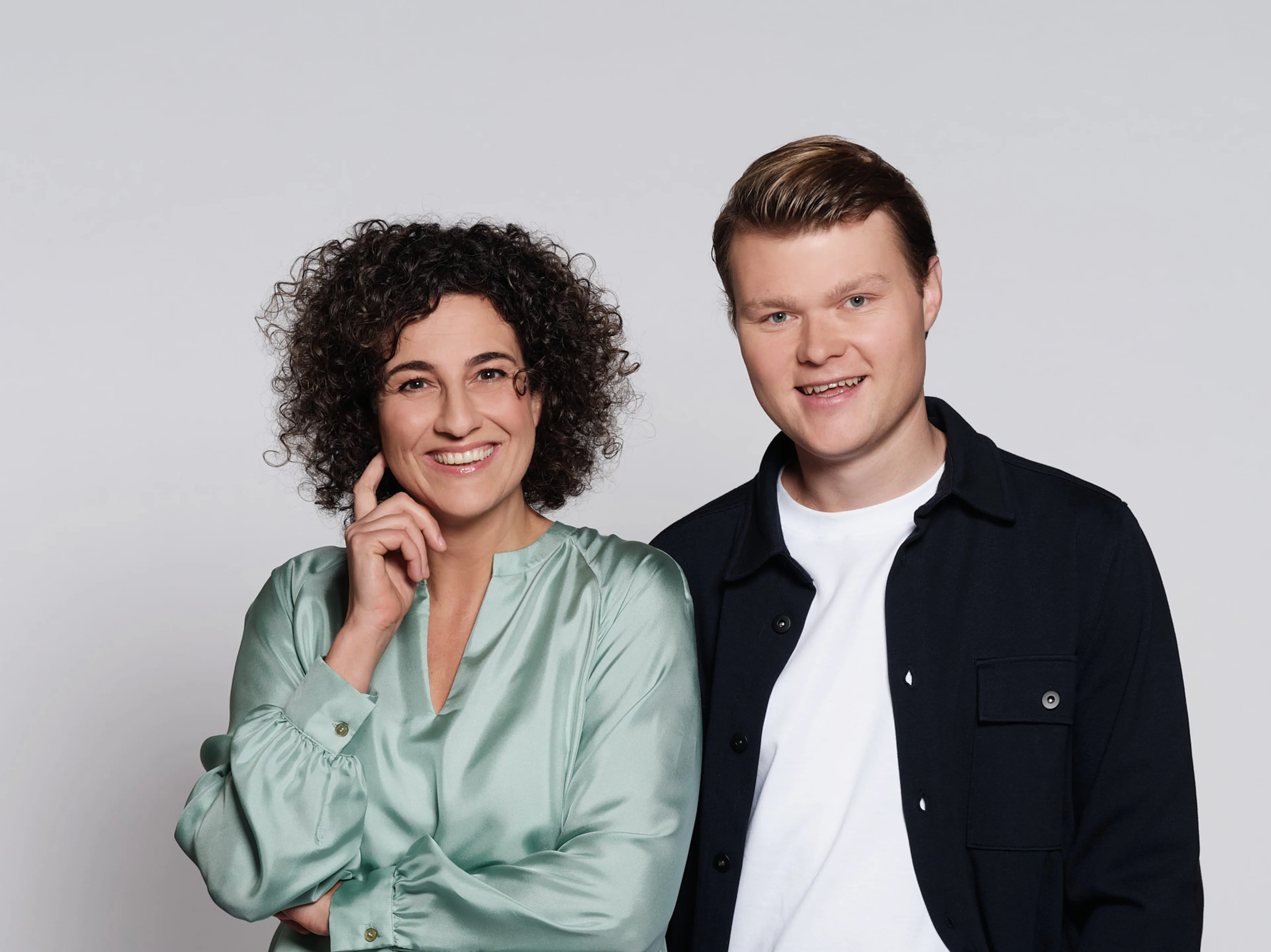 Dit is de Dag (EO) breidt uit: langer op NPO Radio 1 en elke vrijdag live met publiek