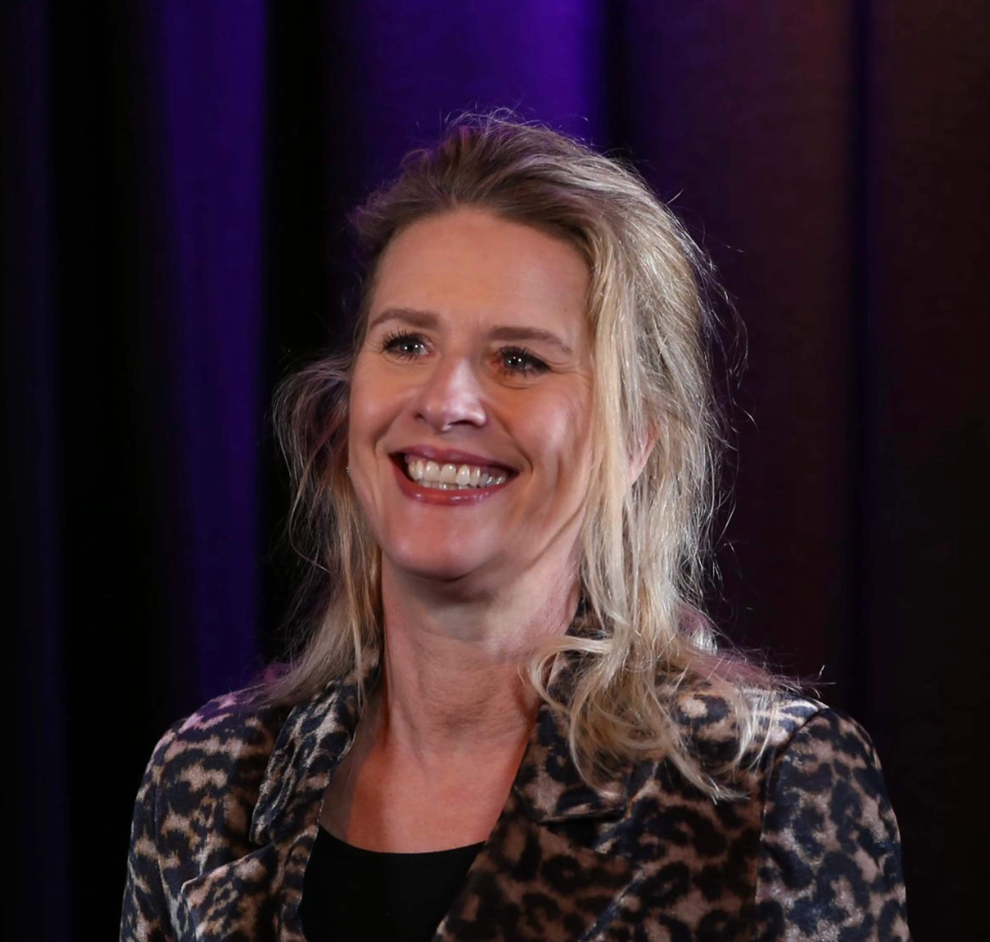 Cécile Oorthuis