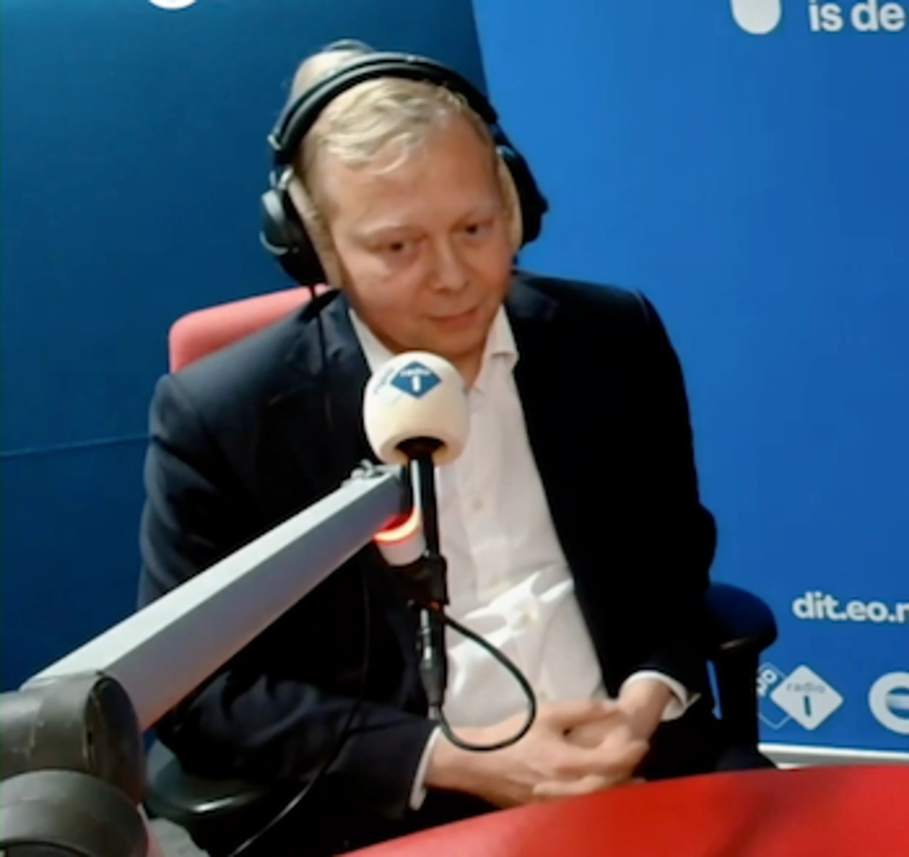 Sven Koopmans