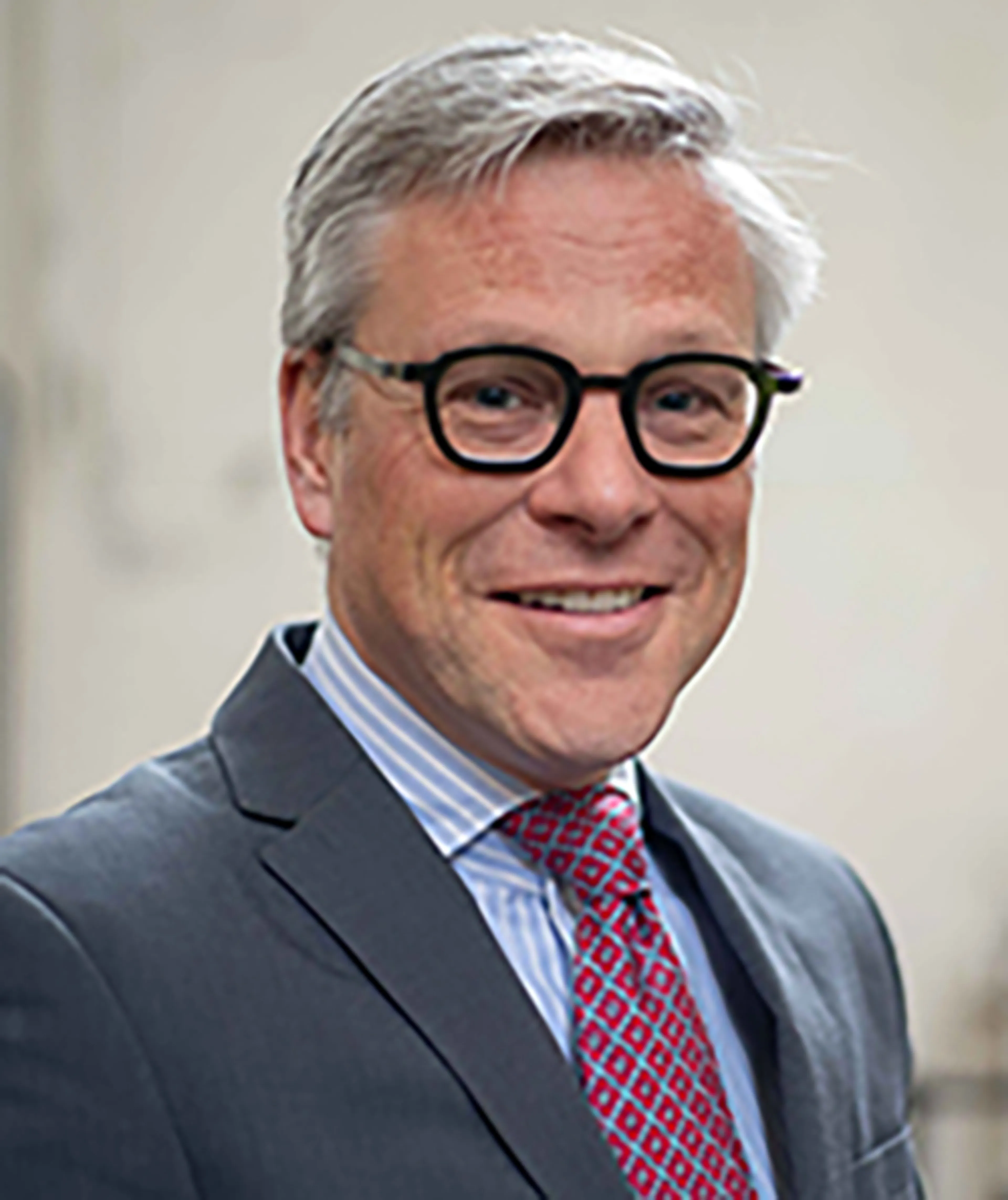 Arnold Huijgen
